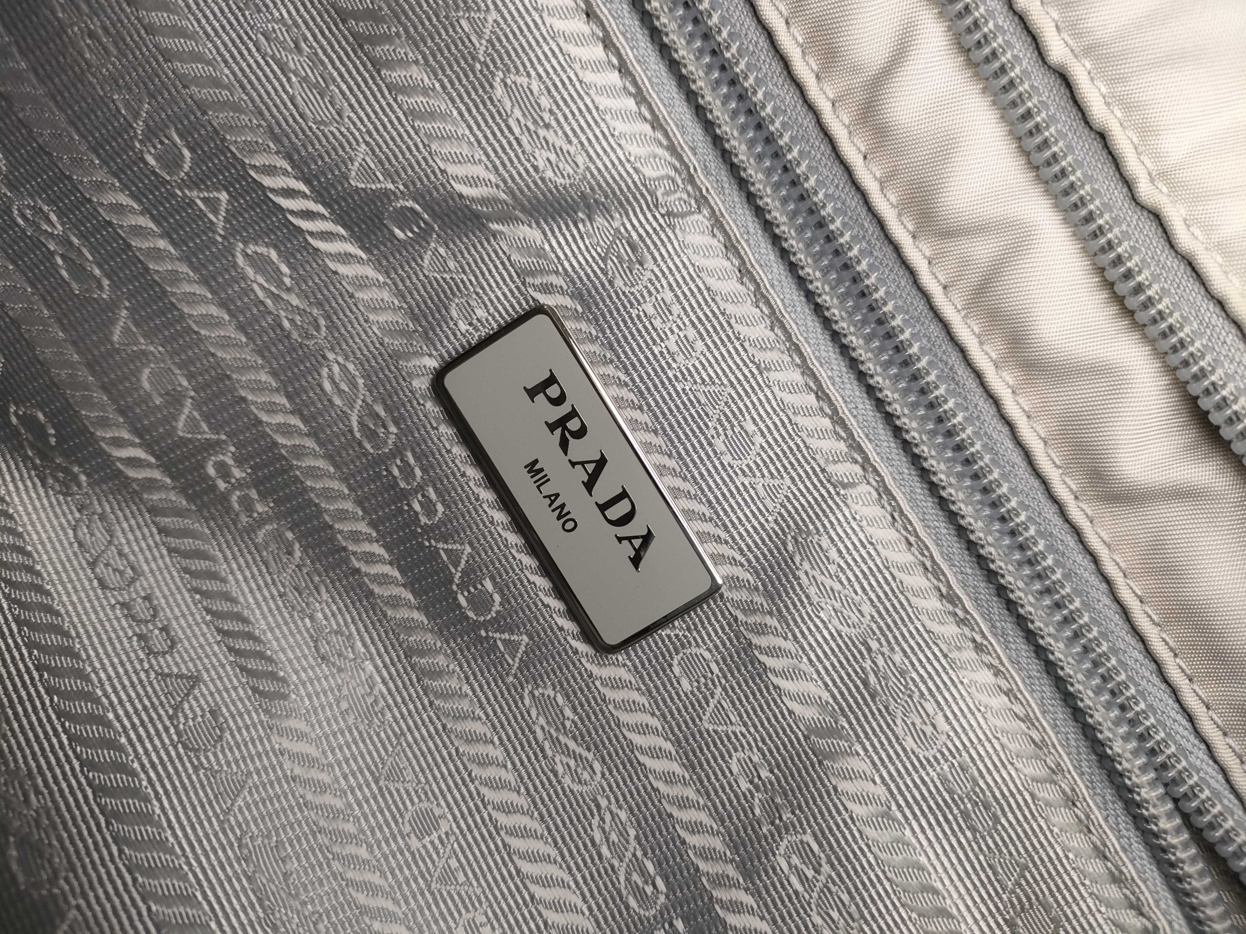 Nylon 2-way Handbag — view 12
