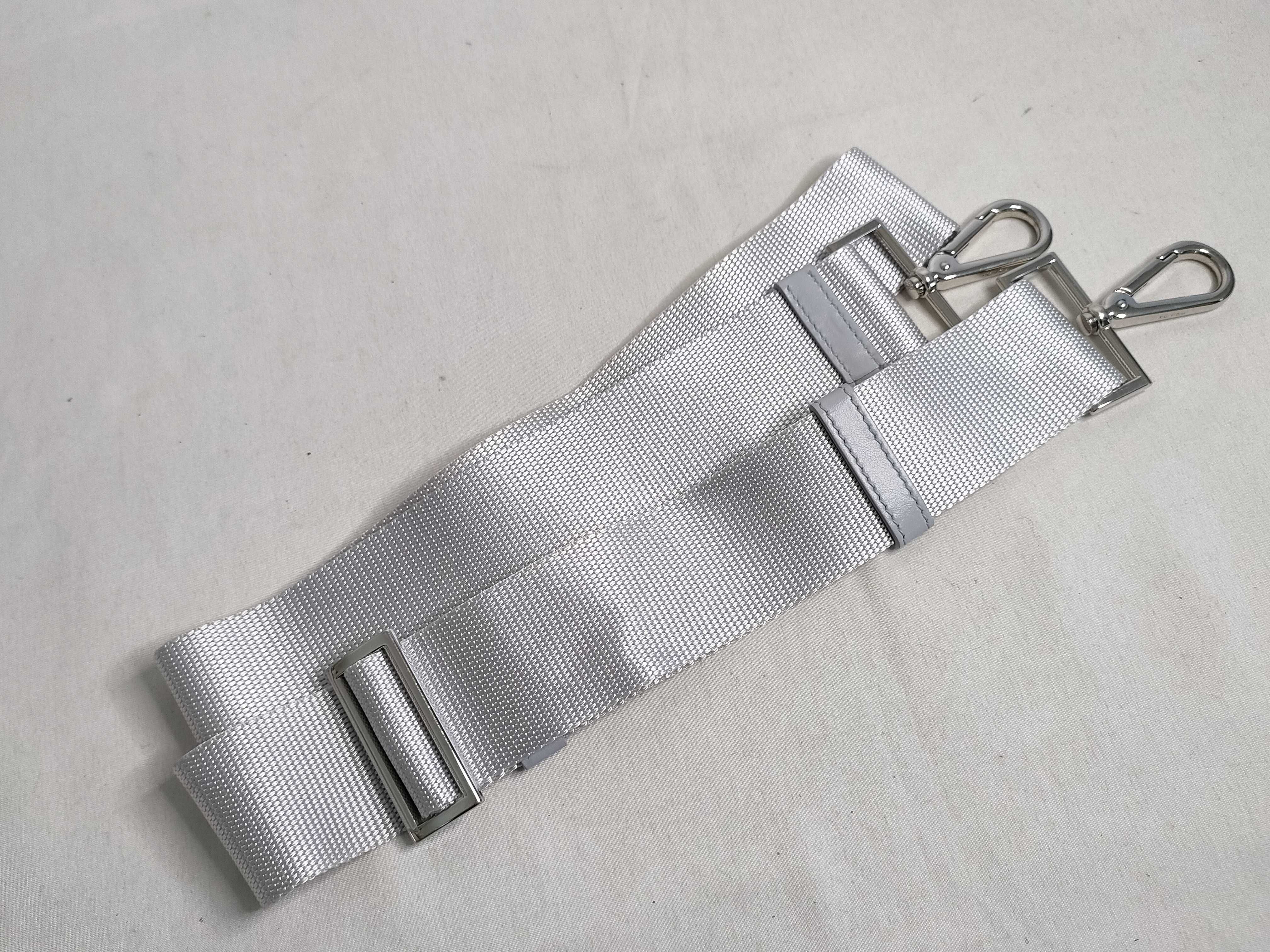 Nylon 2-way Handbag — view 6