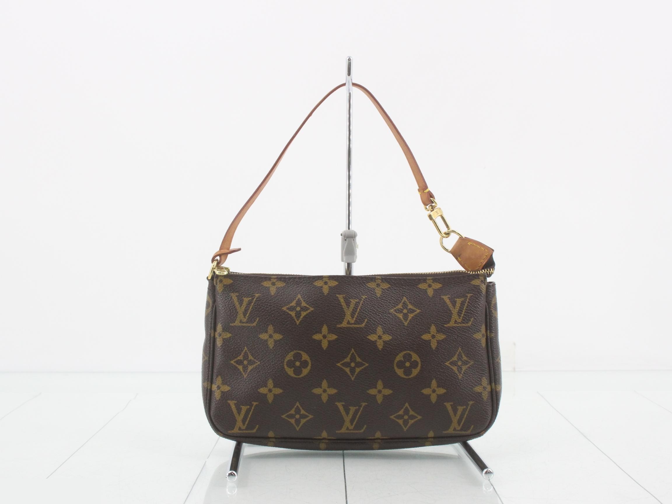 Pochette Accessoires (old model)