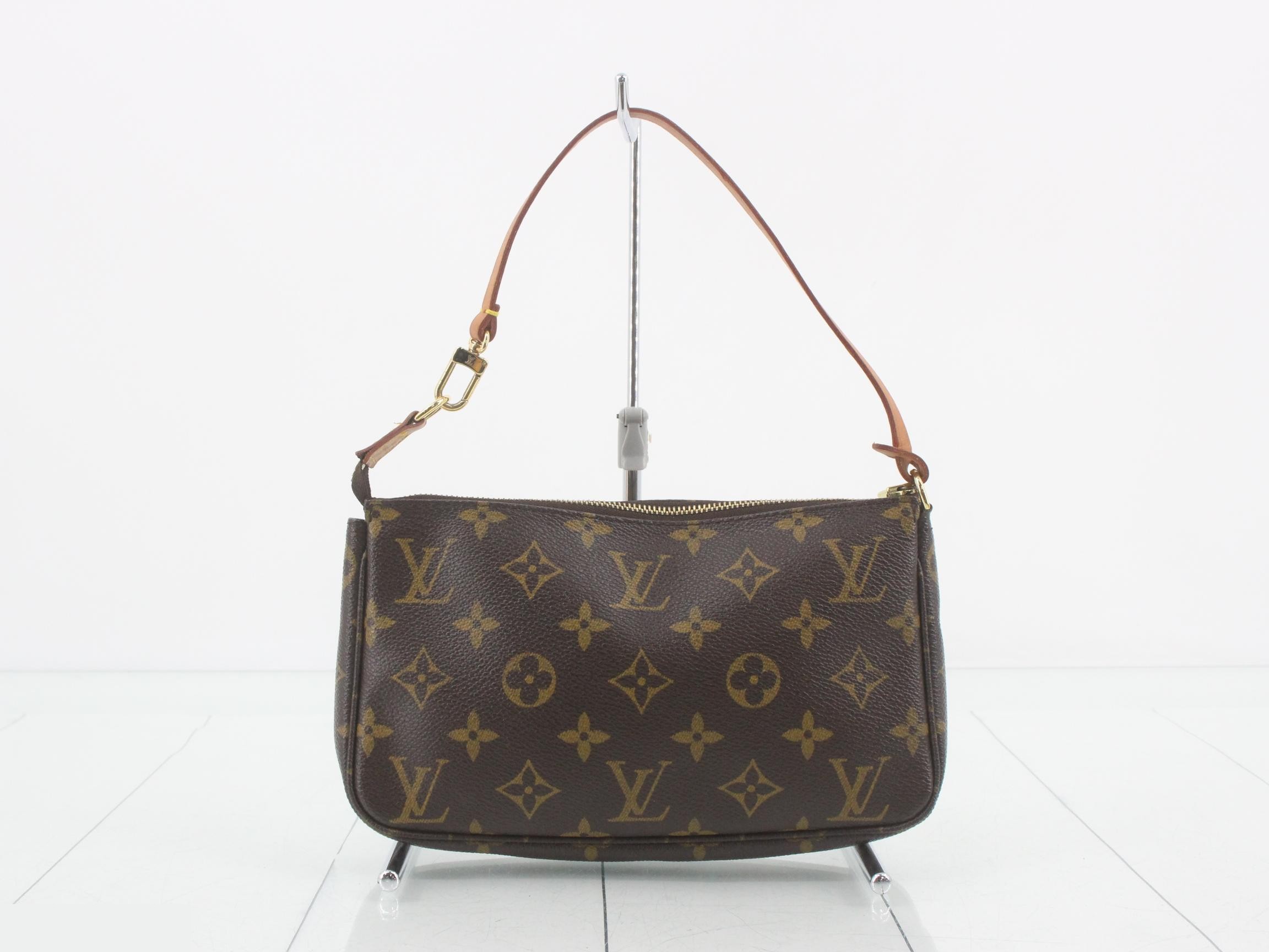 Pochette Accessoires (old model) — view 2