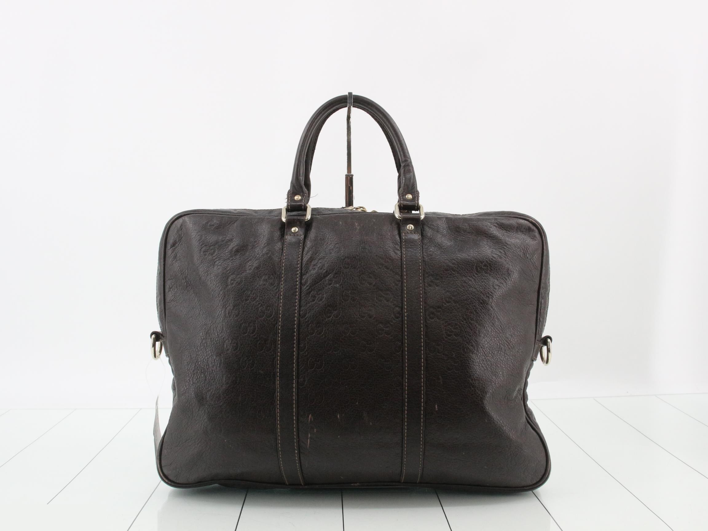 GG Plus (Bags) - Business Bags — view 2