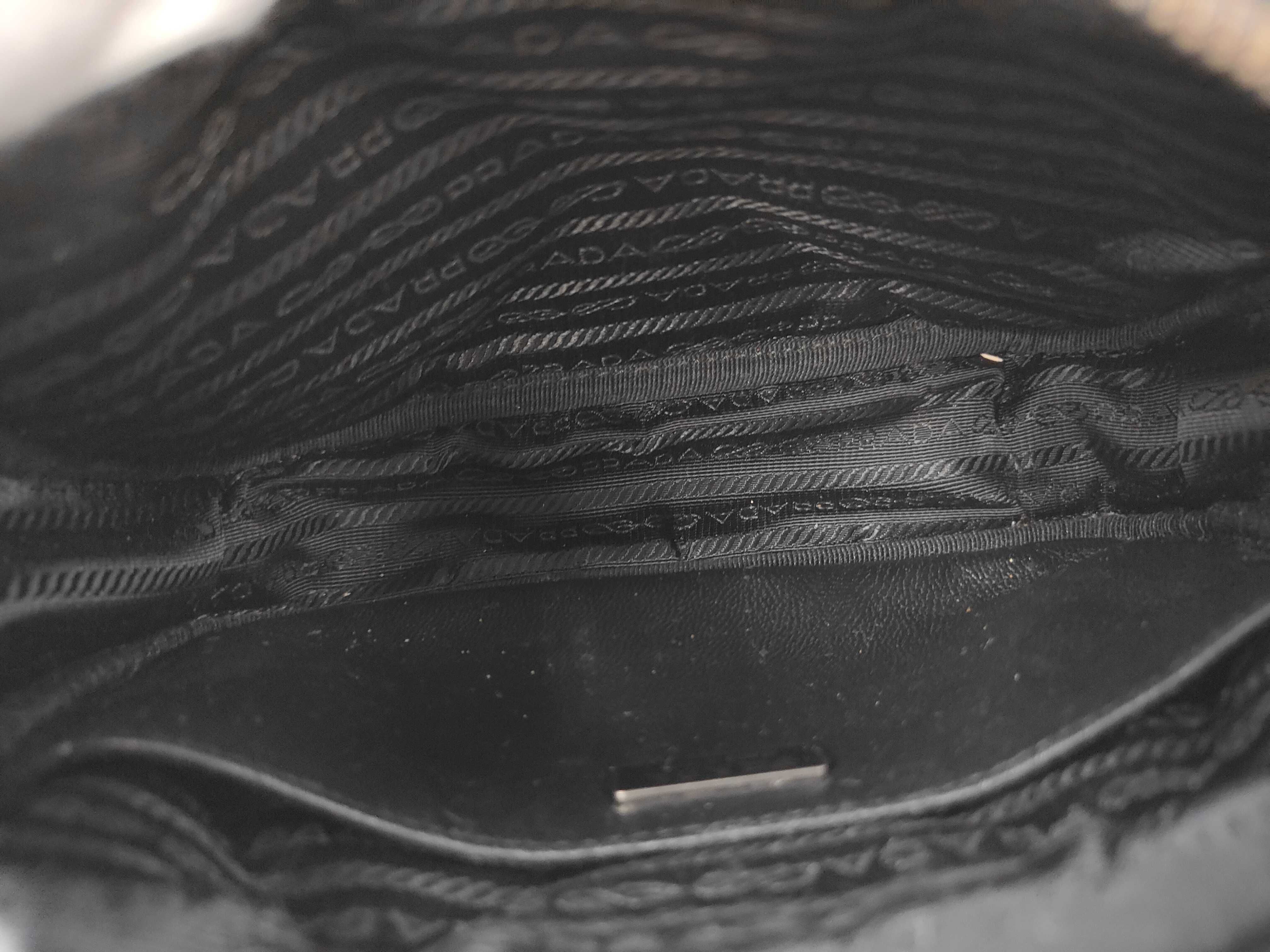 shoulder bag — view 6