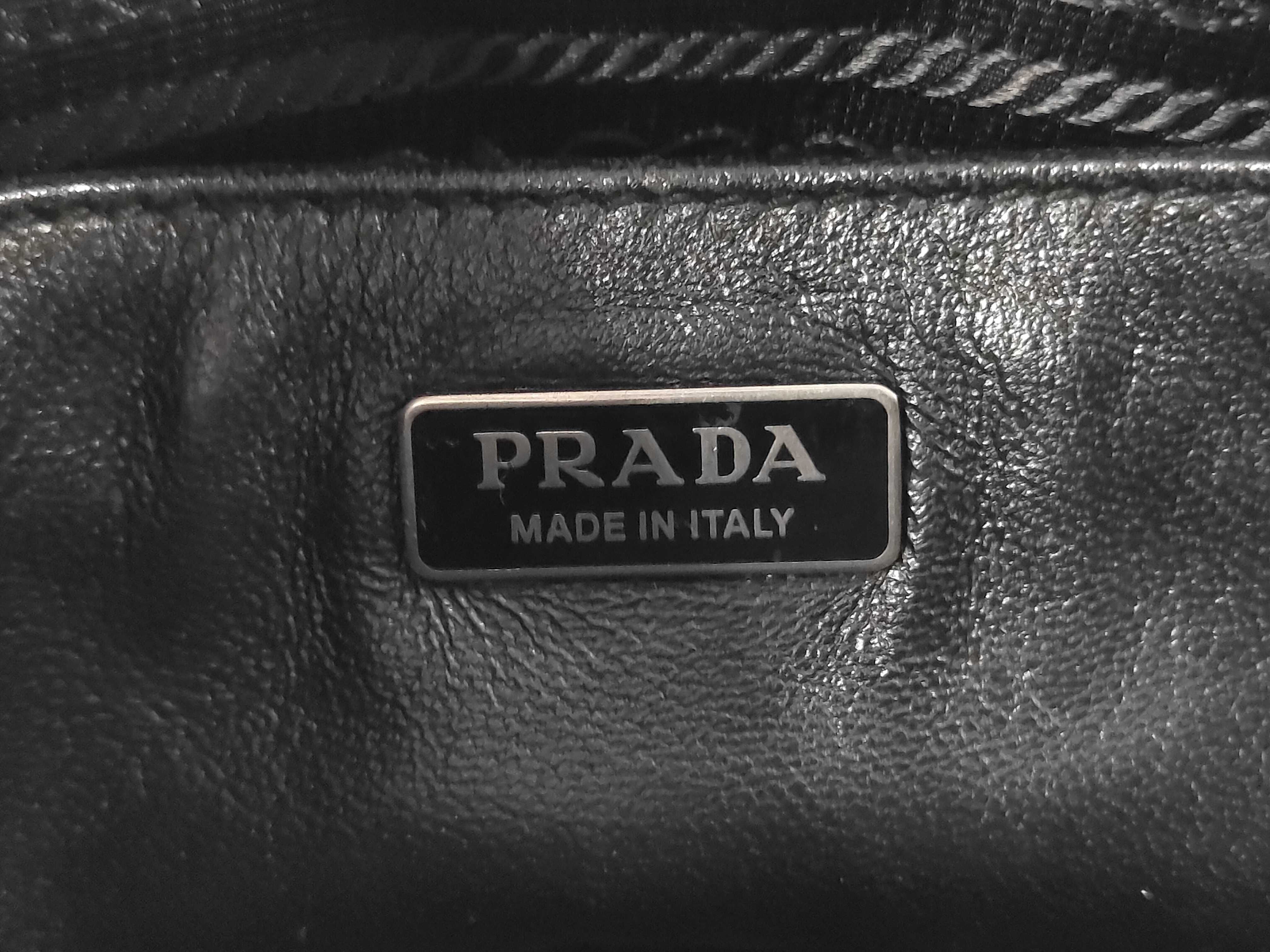 shoulder bag — view 9