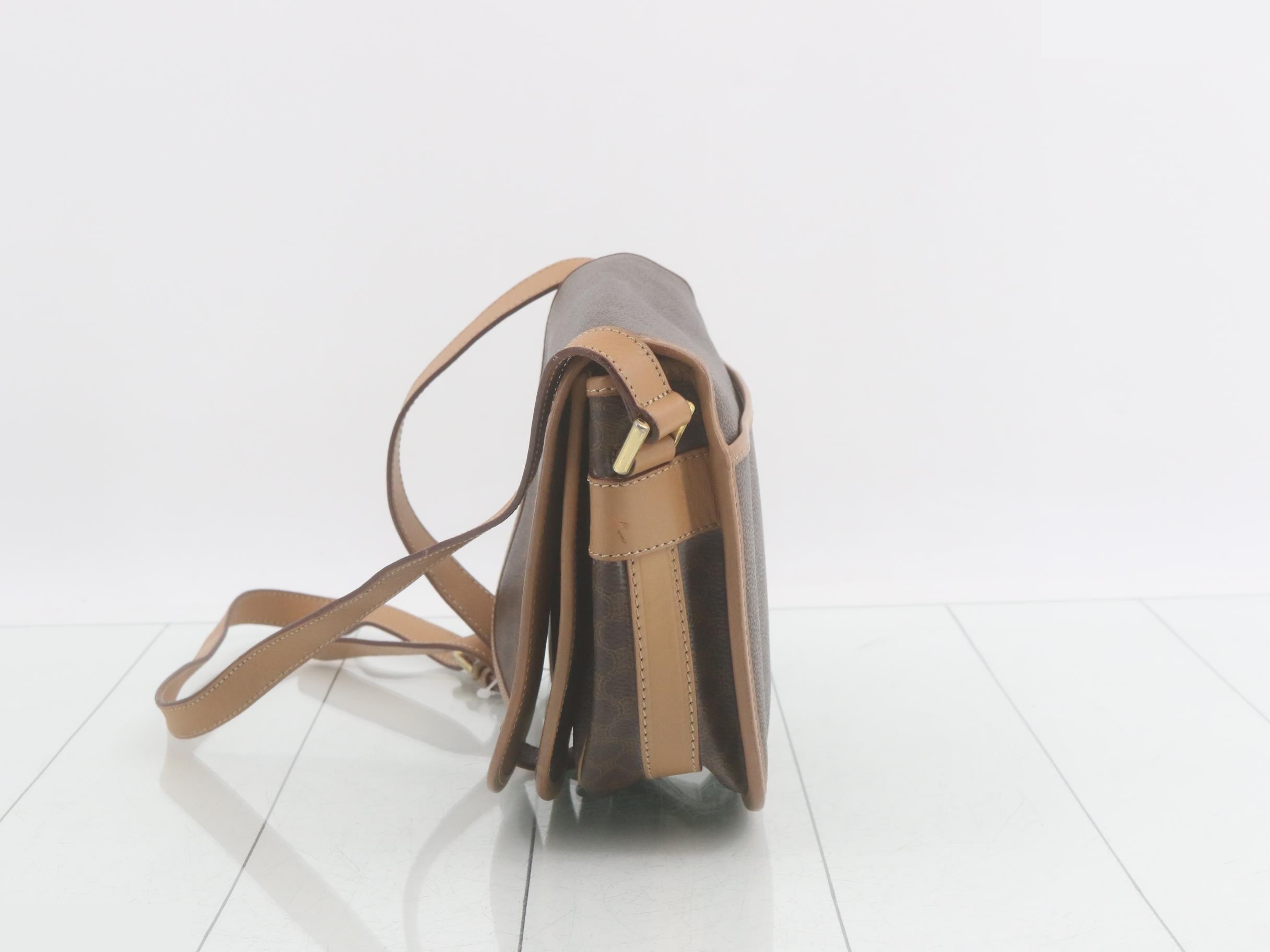 Macadam Bags/Shoulder Bags — view 3