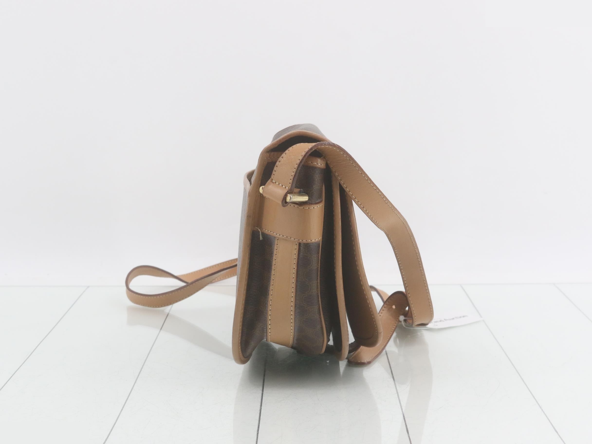 Macadam Bags/Shoulder Bags — view 4