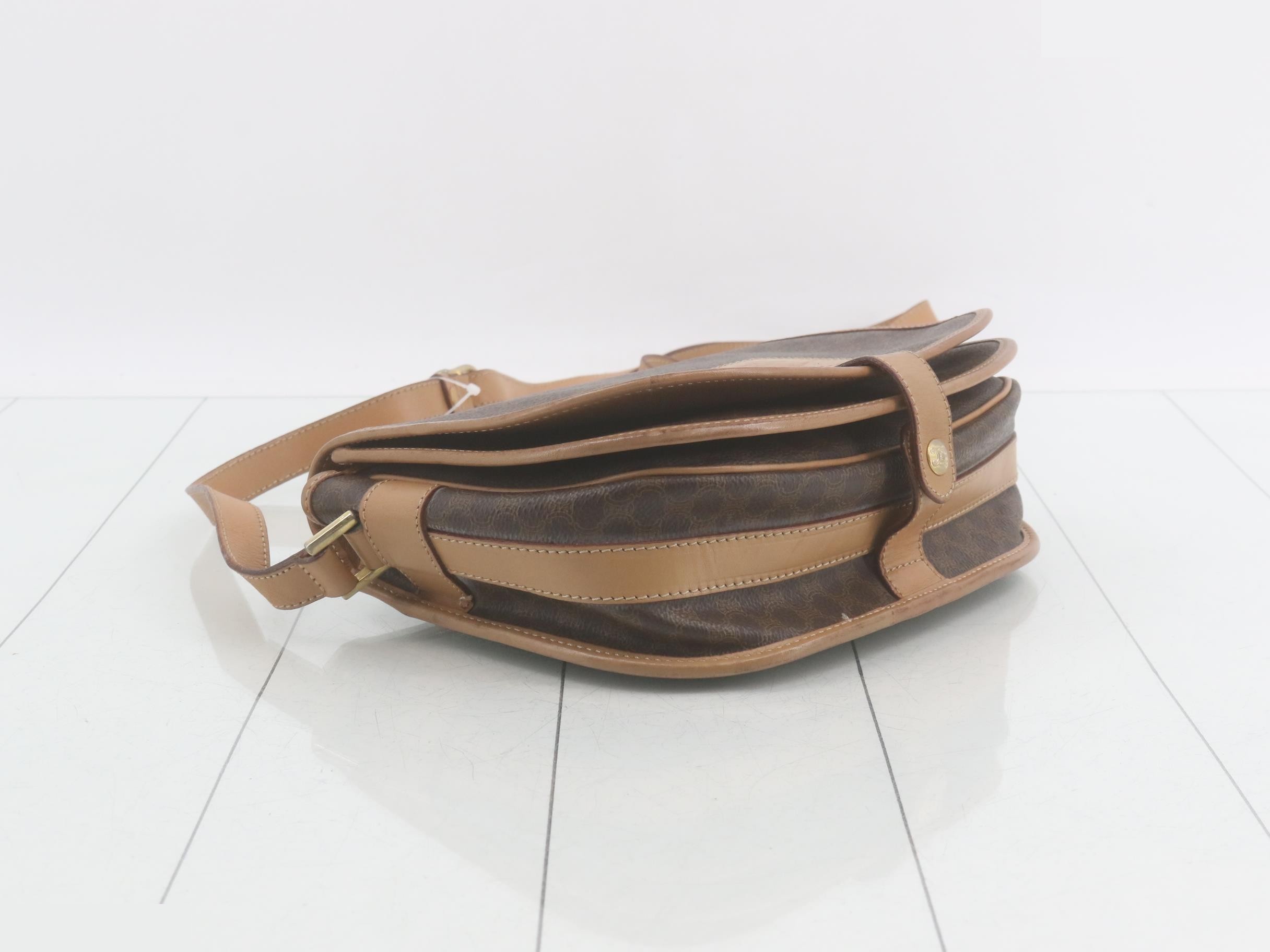 Macadam Bags/Shoulder Bags — view 5