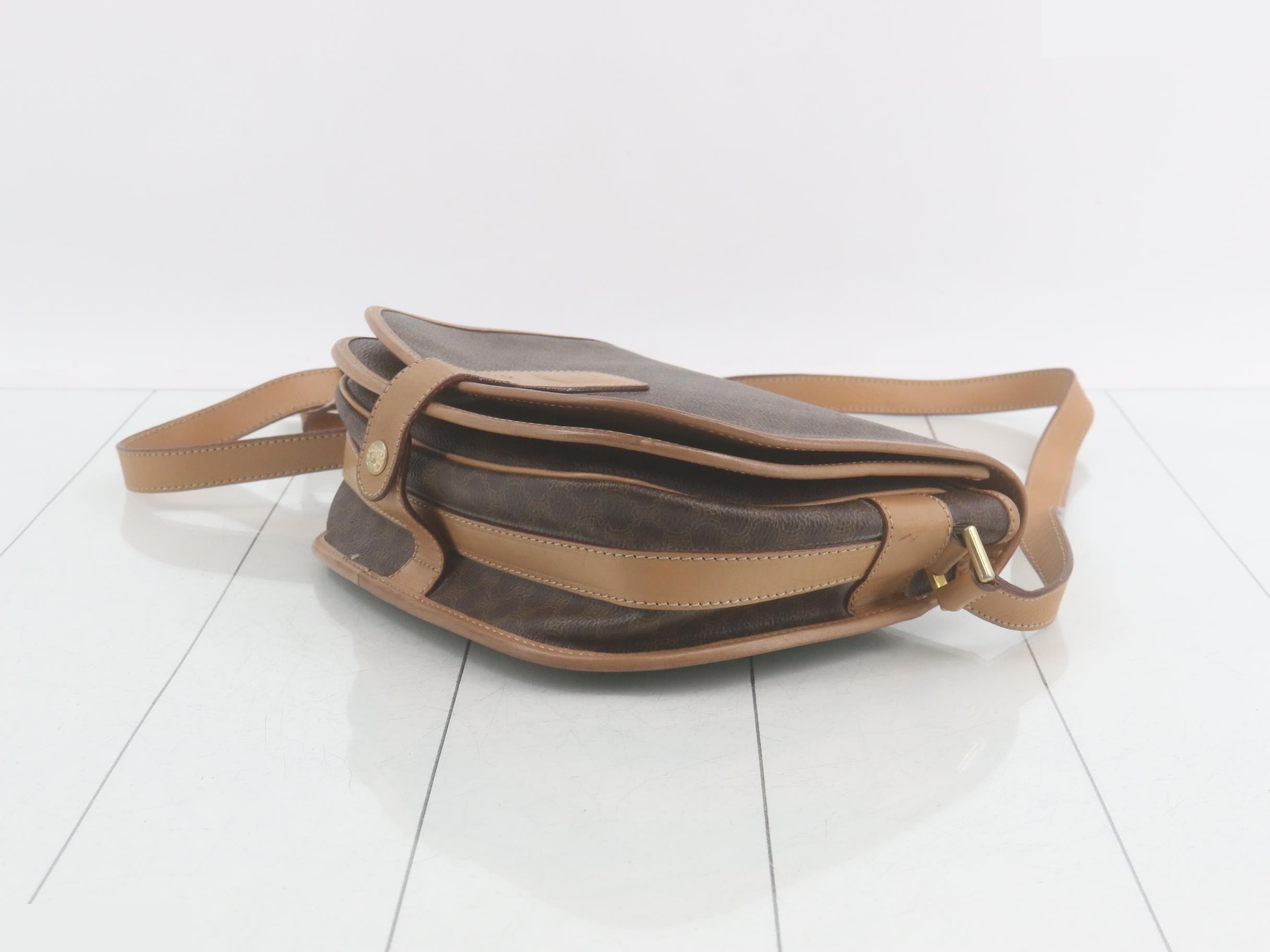 Macadam Bags/Shoulder Bags — view 6