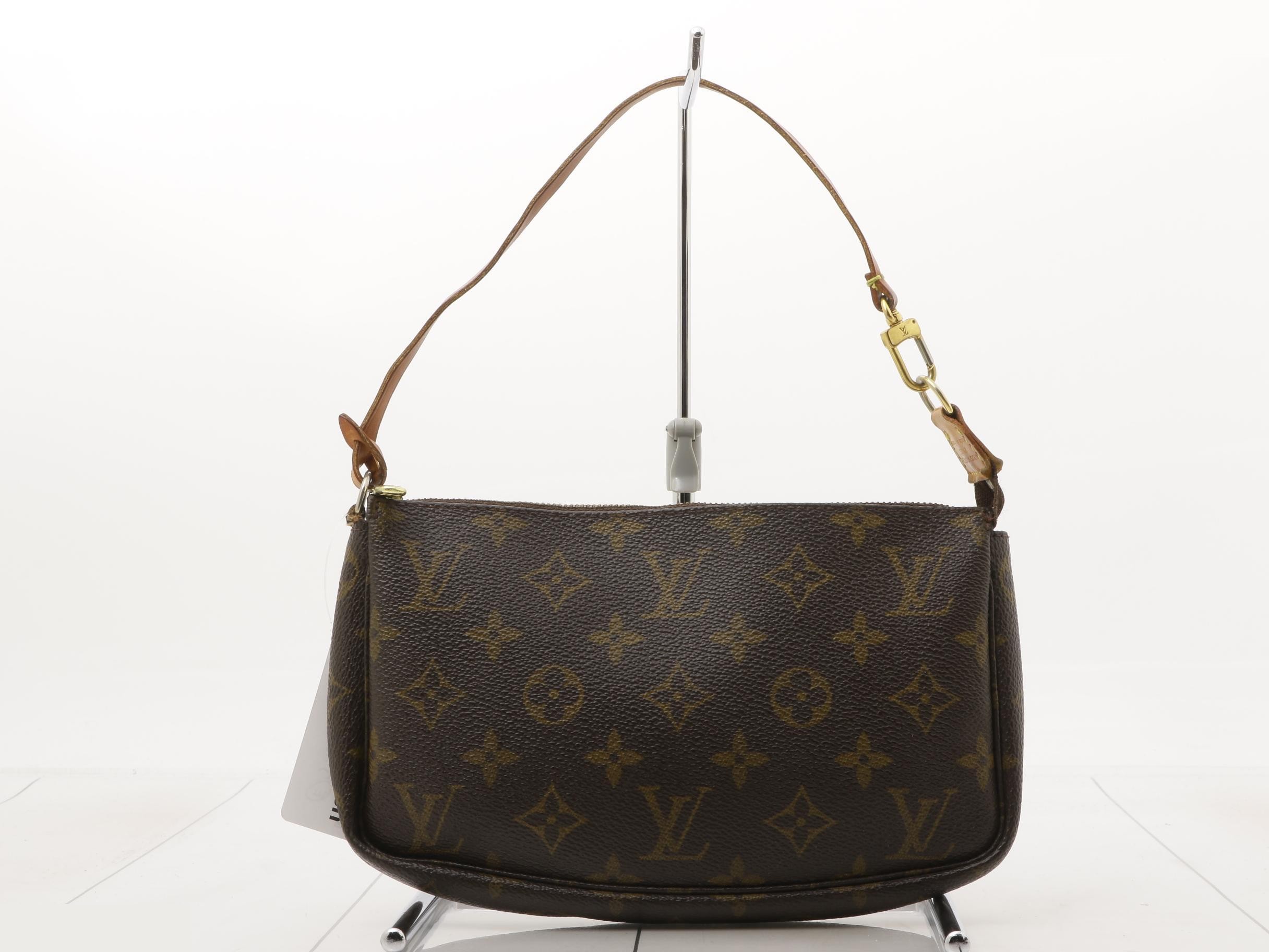 Pochette Accessoires (old model)