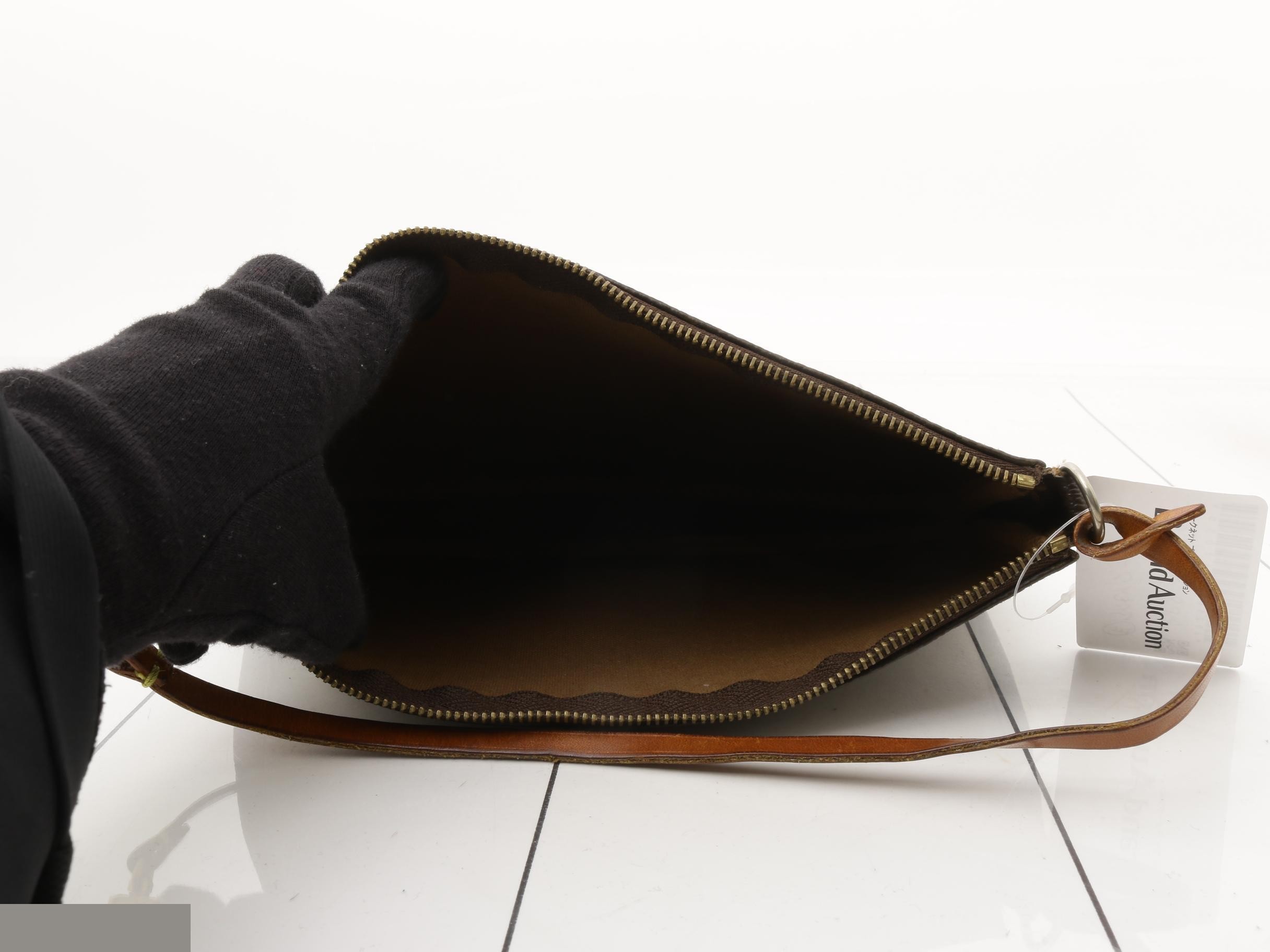 Pochette Accessoires (old model) — view 4