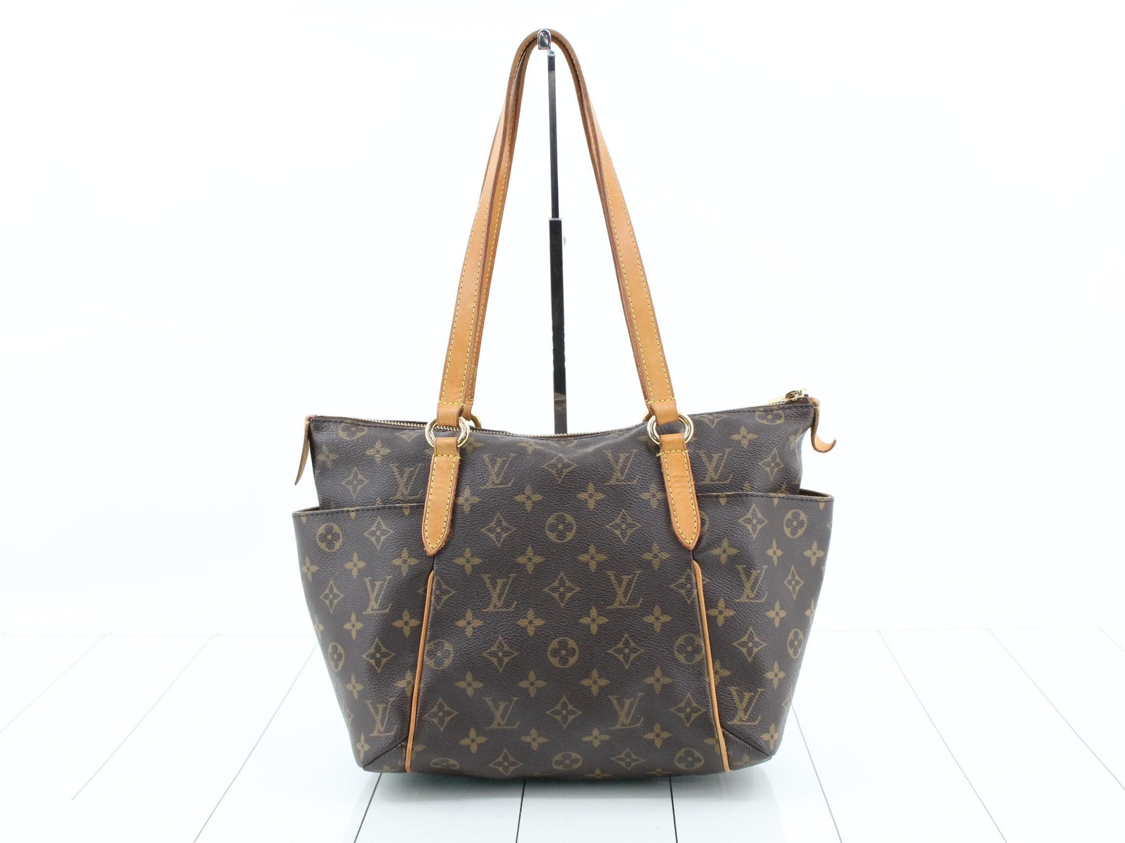 Totally Monogram Handbag — view 2