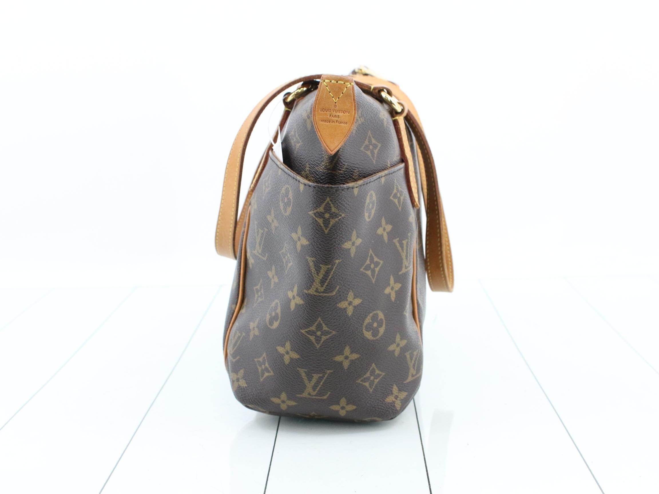 Totally Monogram Handbag — view 3