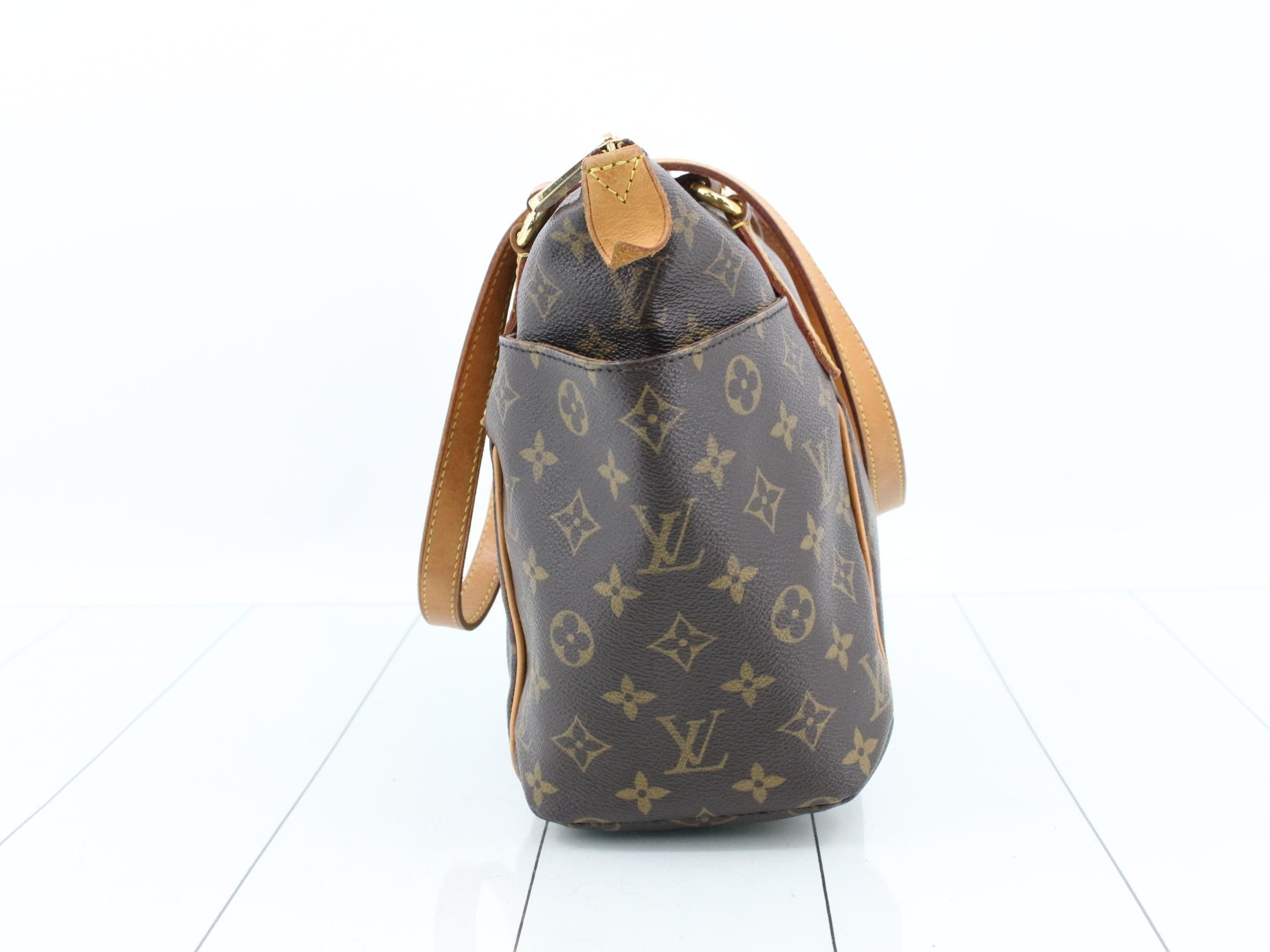 Totally Monogram Handbag — view 4