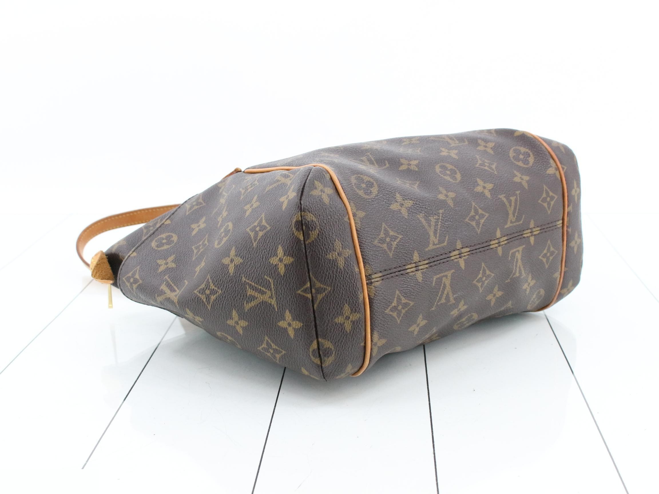 Totally Monogram Handbag — view 5