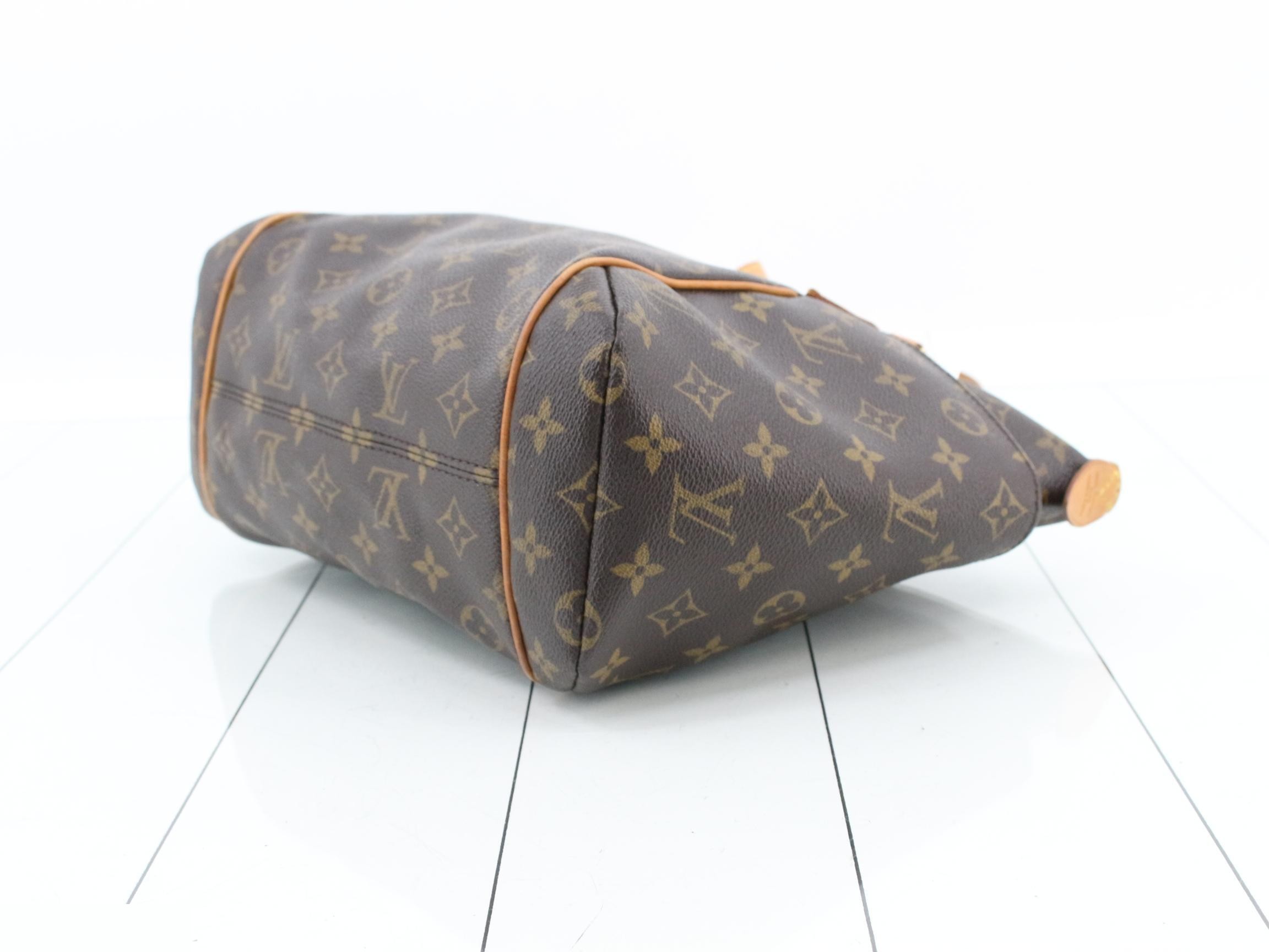 Totally Monogram Handbag — view 6
