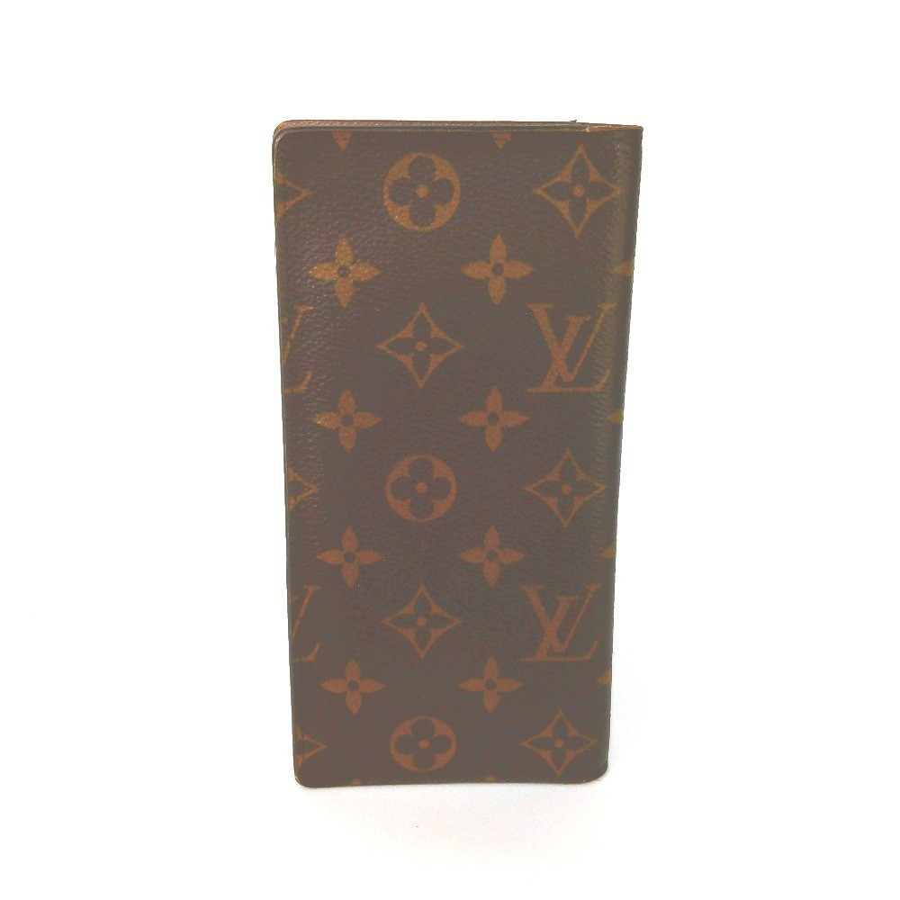 Portefeuille Brazza — view 2
