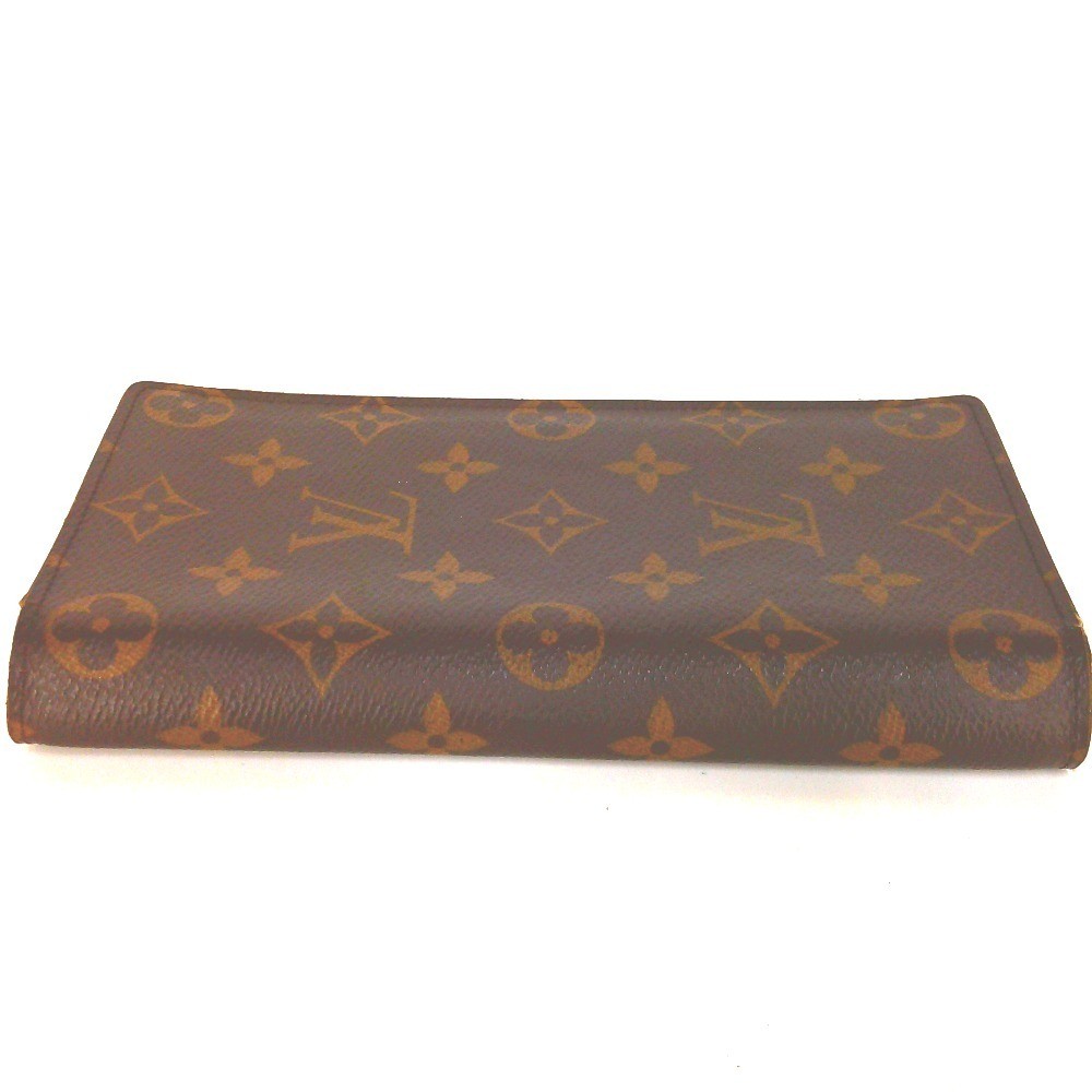 Portefeuille Brazza — view 3