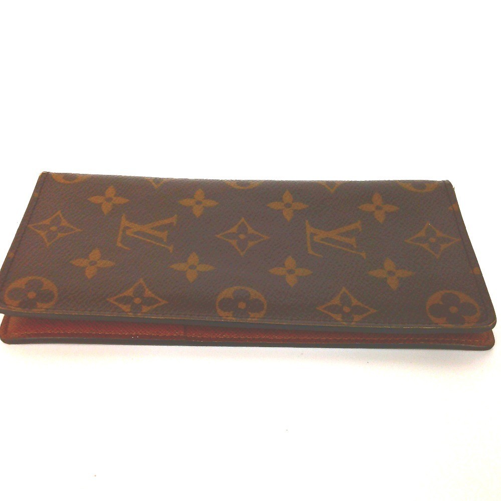 Portefeuille Brazza — view 4