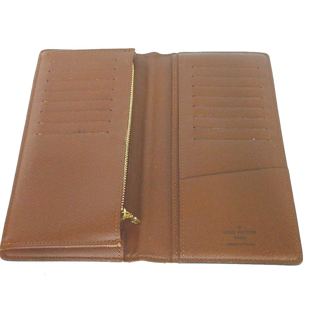 Portefeuille Brazza — view 5