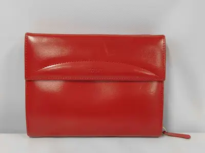 Folding Wallet / Leather Wallet