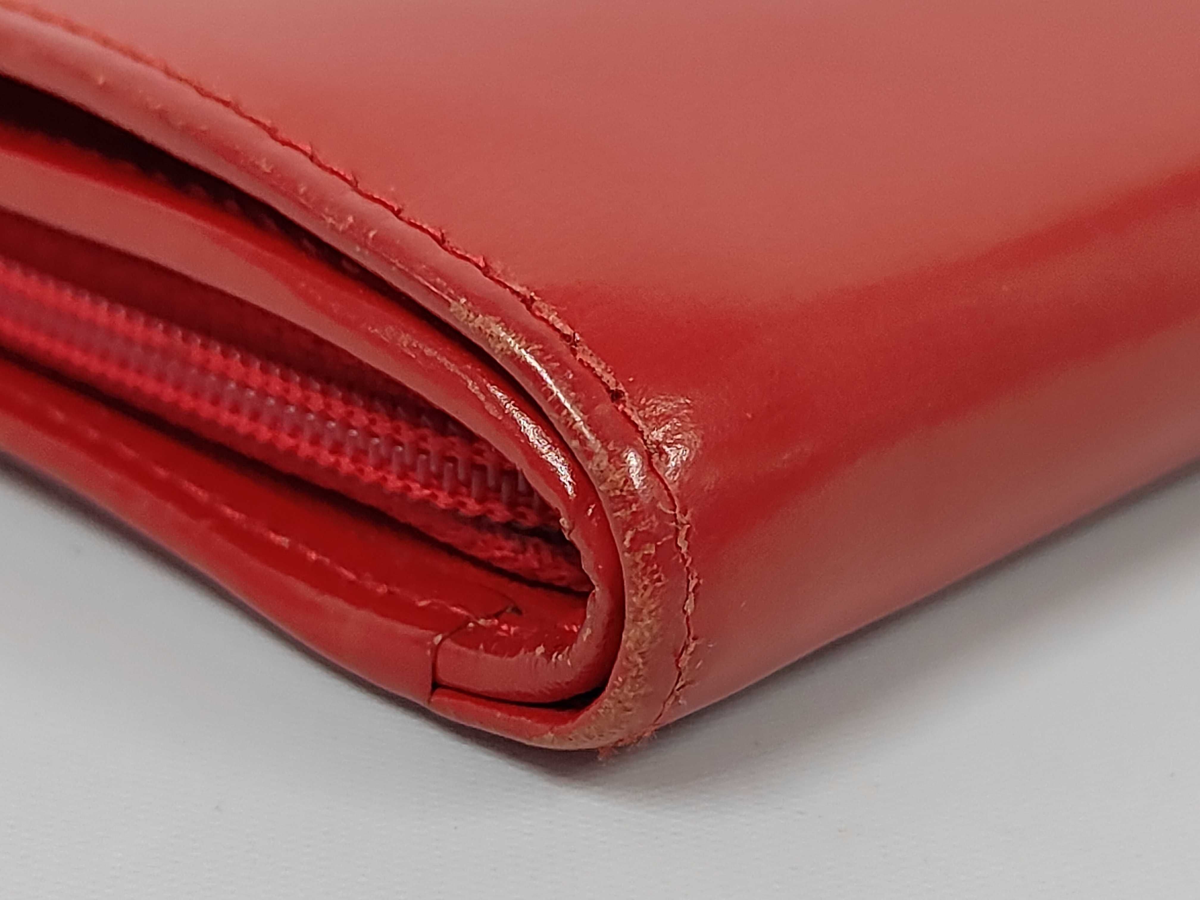 Folding Wallet / Leather Wallet — view 3