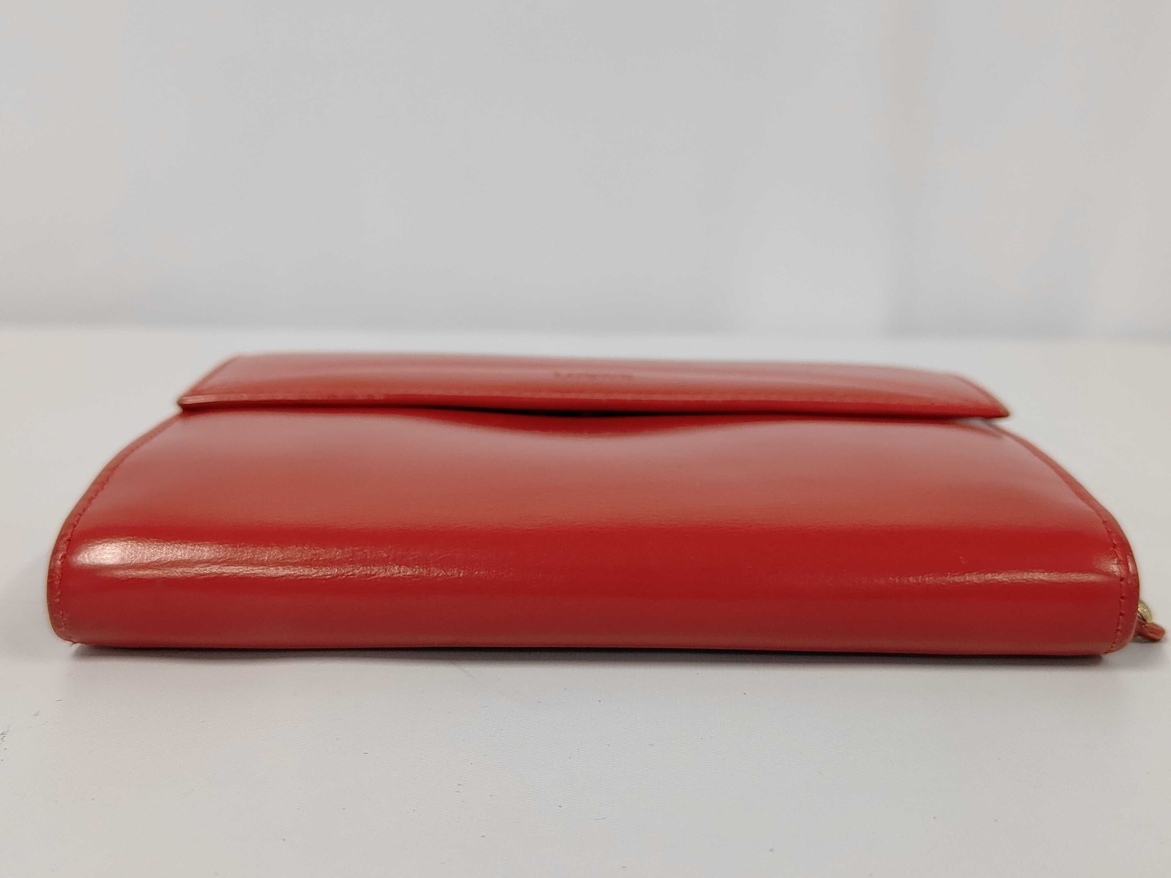 Folding Wallet / Leather Wallet — view 4