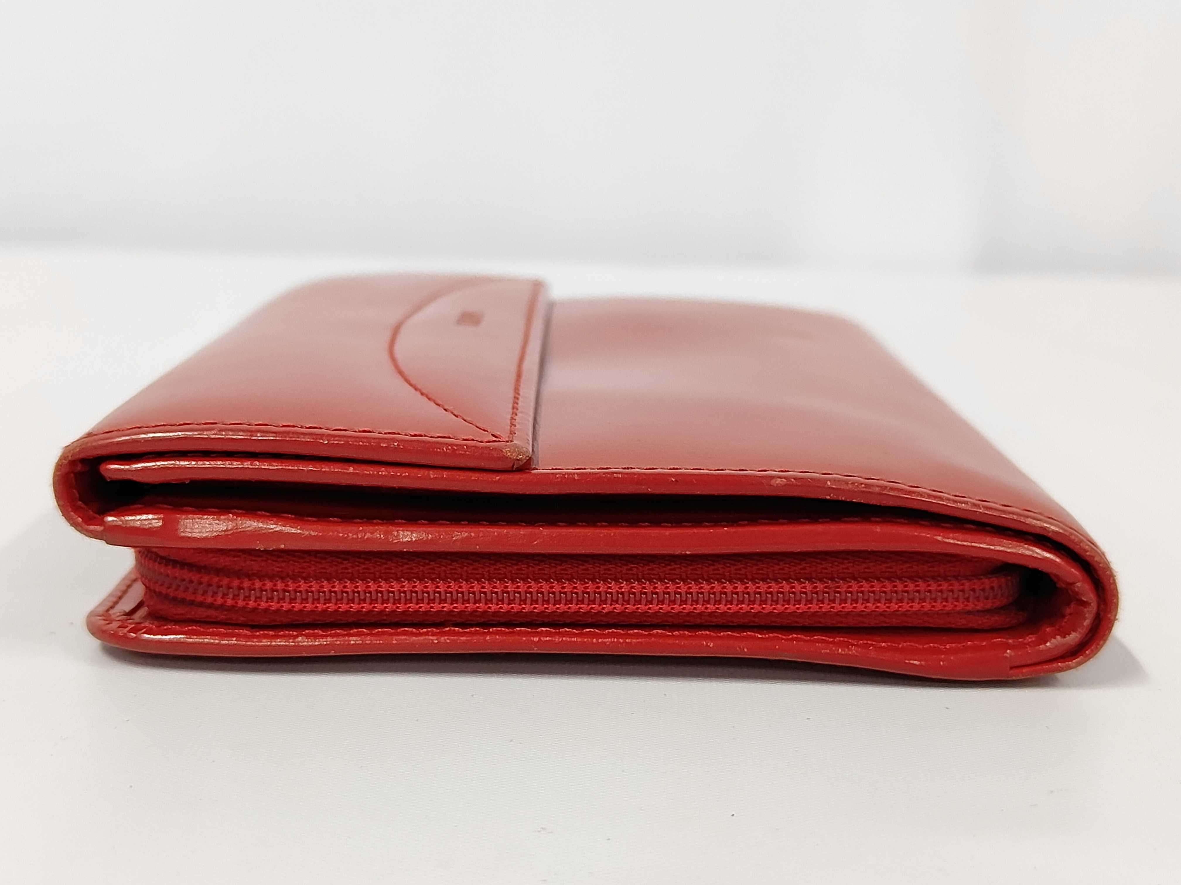 Folding Wallet / Leather Wallet — view 5