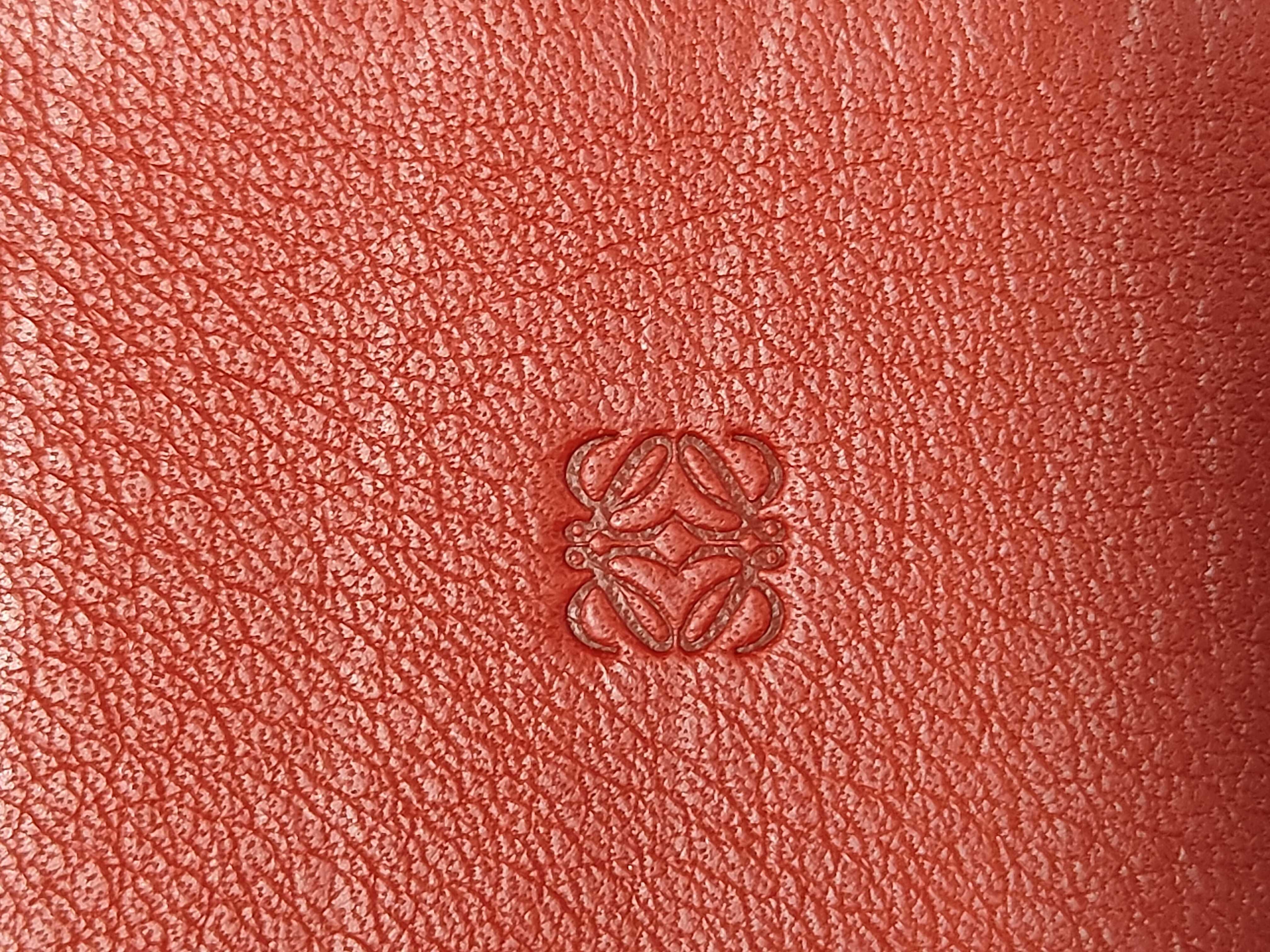 Folding Wallet / Leather Wallet — view 10