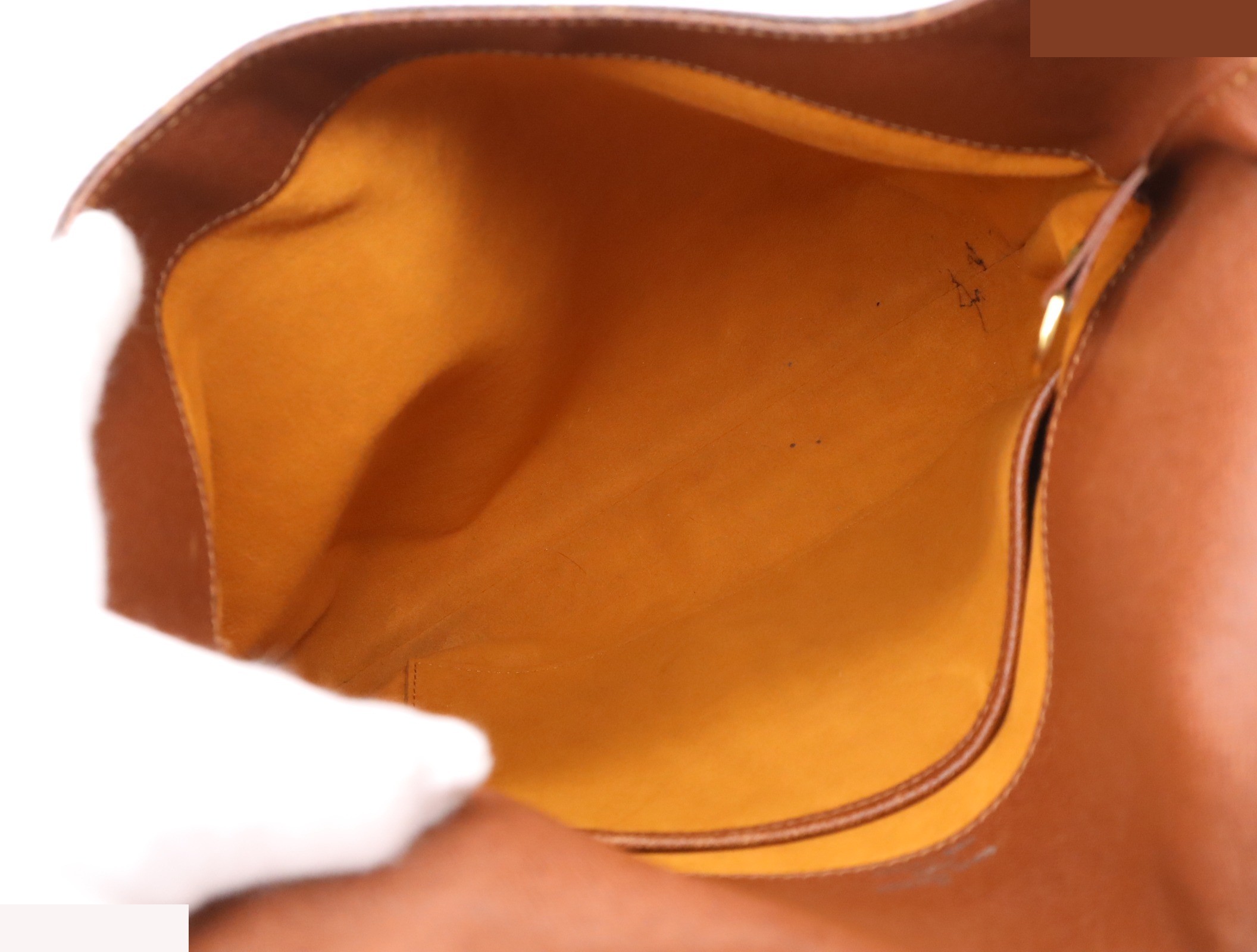Musette Salsa Short Shoulder — view 7