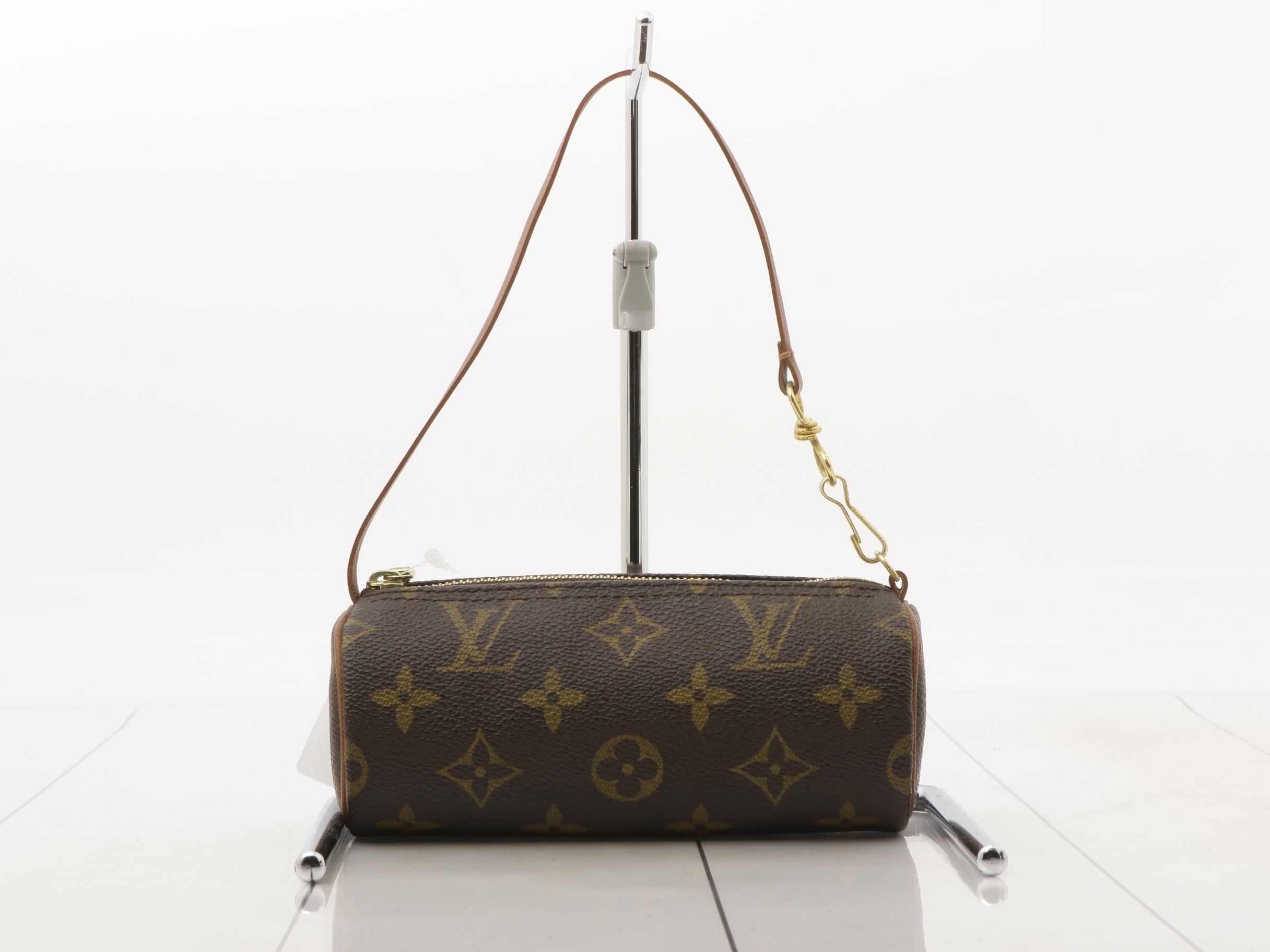 Papillon Pouch