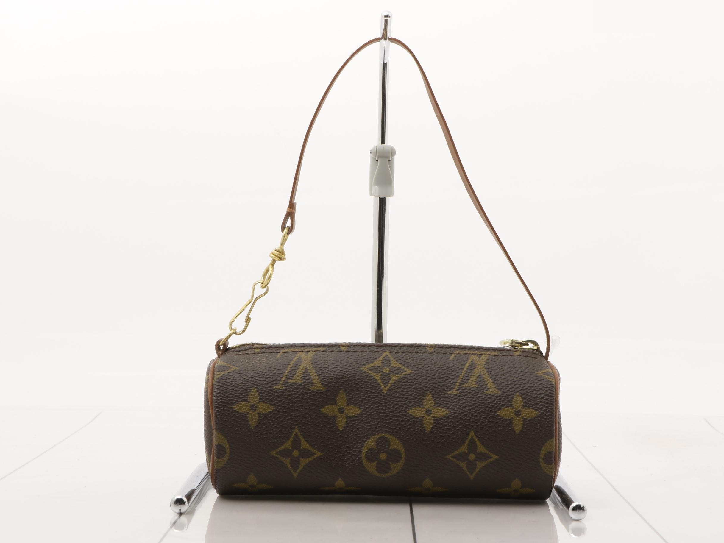Papillon Pouch — view 2