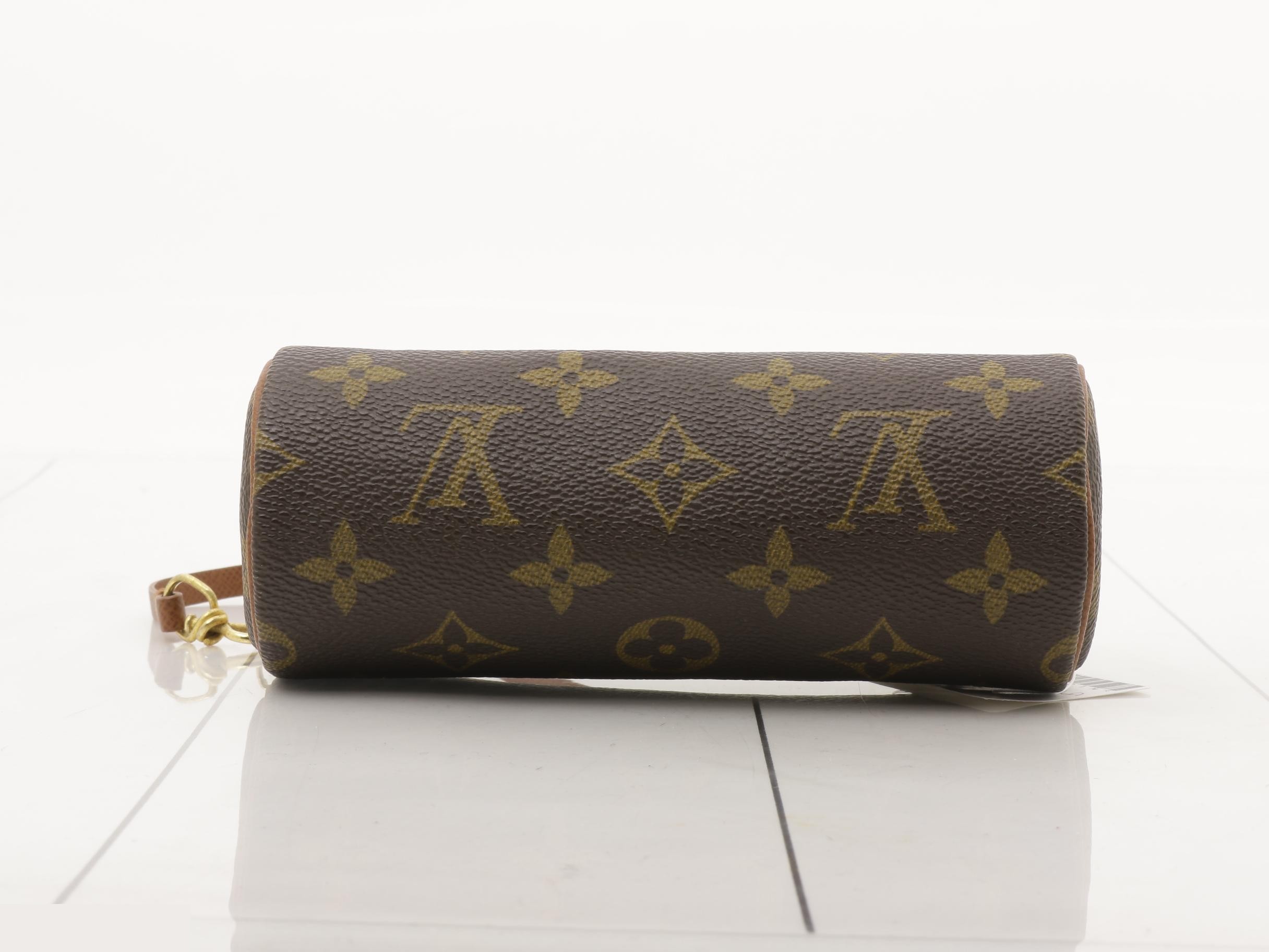 Papillon Pouch — view 3