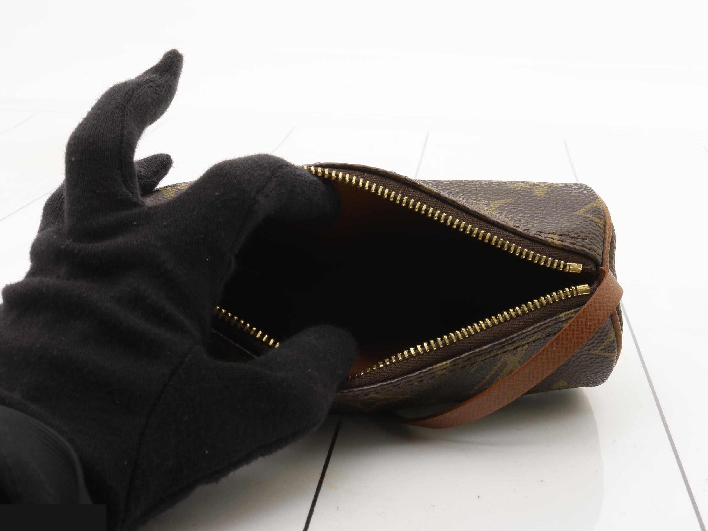 Papillon Pouch — view 4