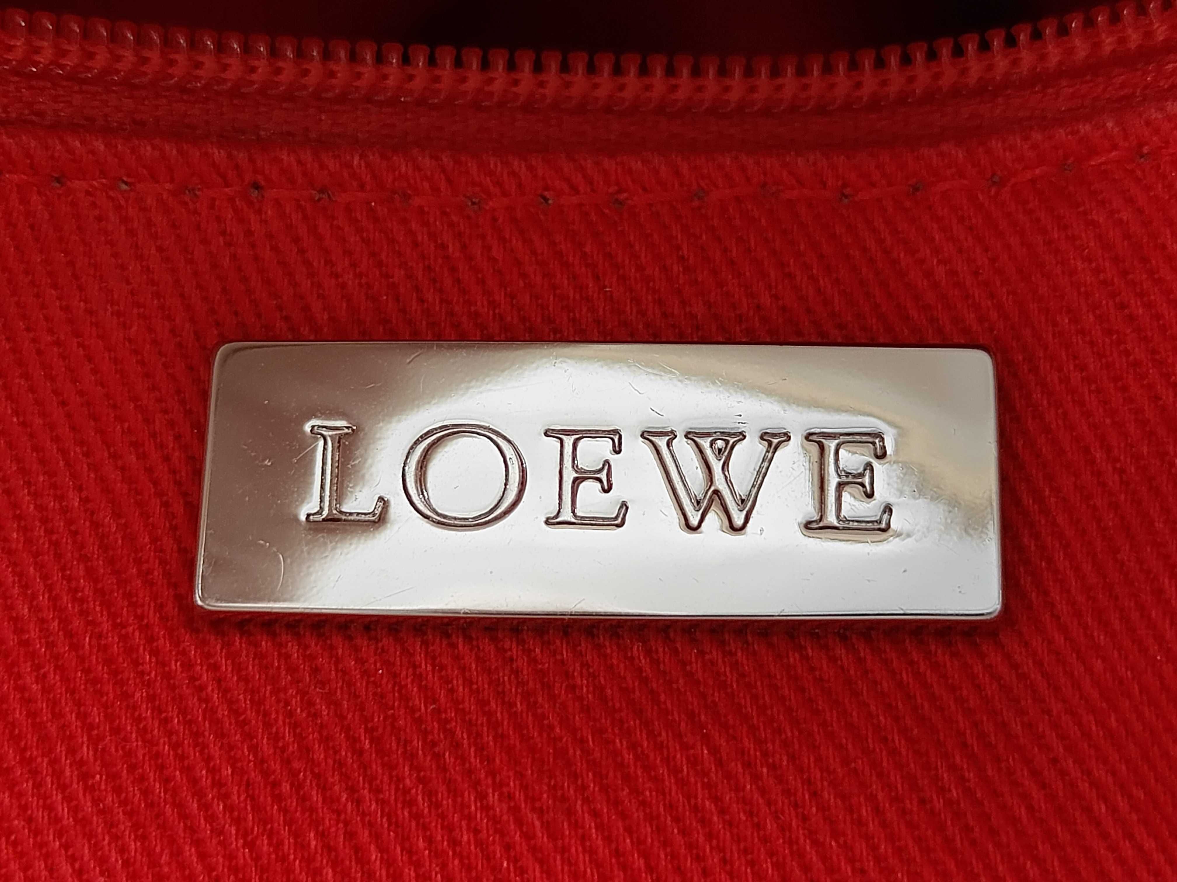 Anagram White Shoulder Bag — view 10