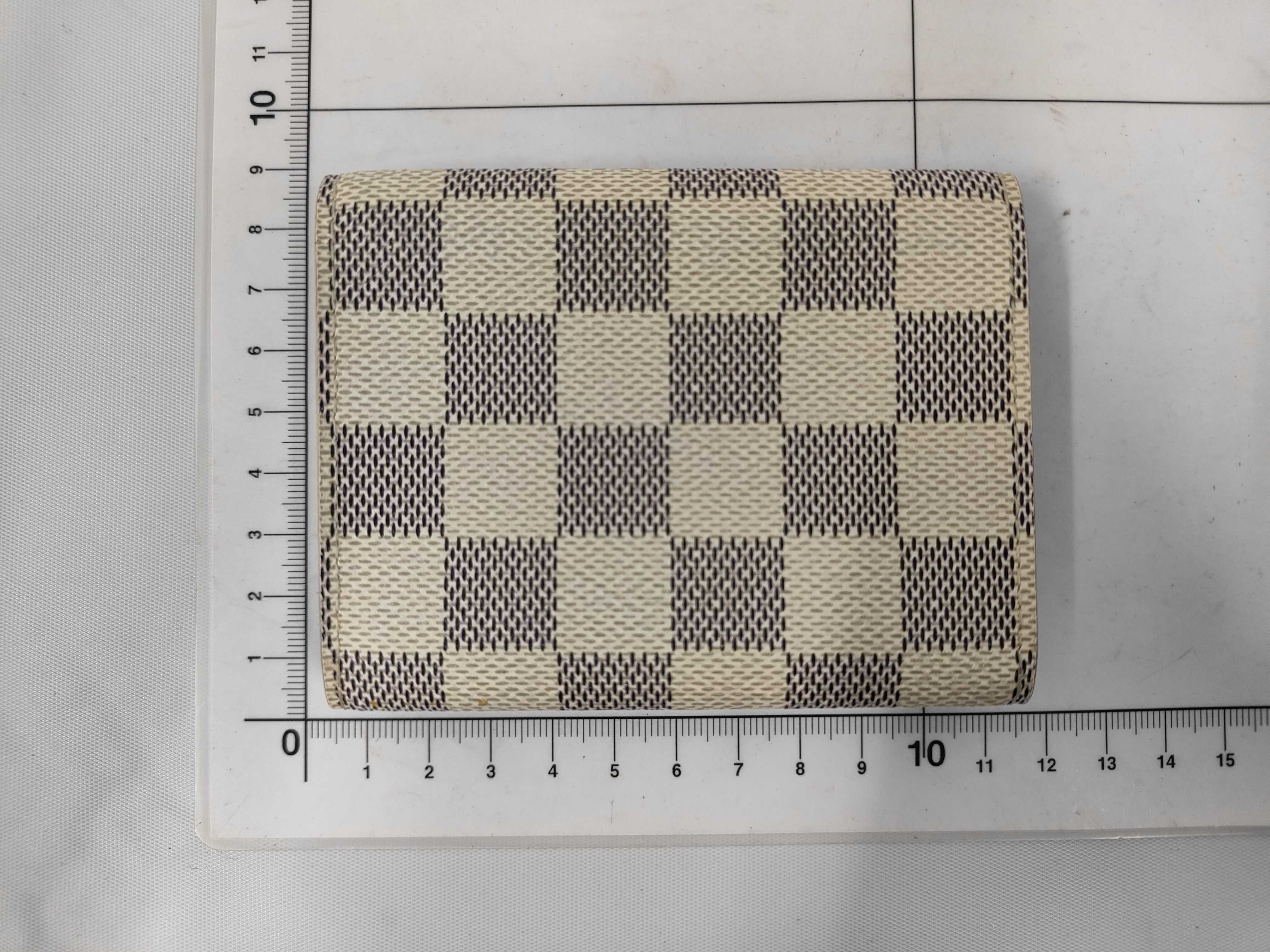 Azur Card Case - Card Case, Pass Case, Business Card Holder — view 2