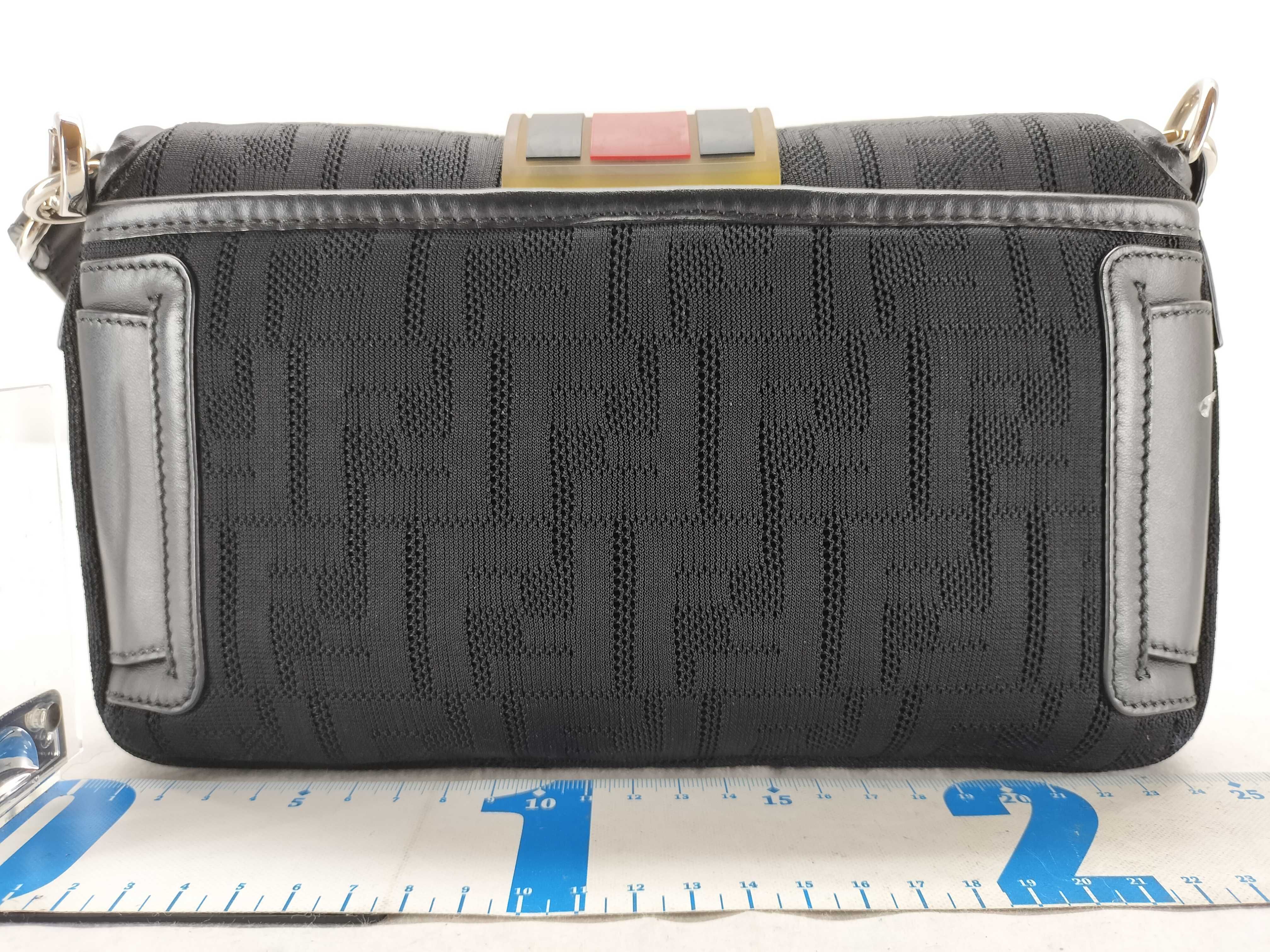 Zucca pattern Zucca shoulder bag — view 2