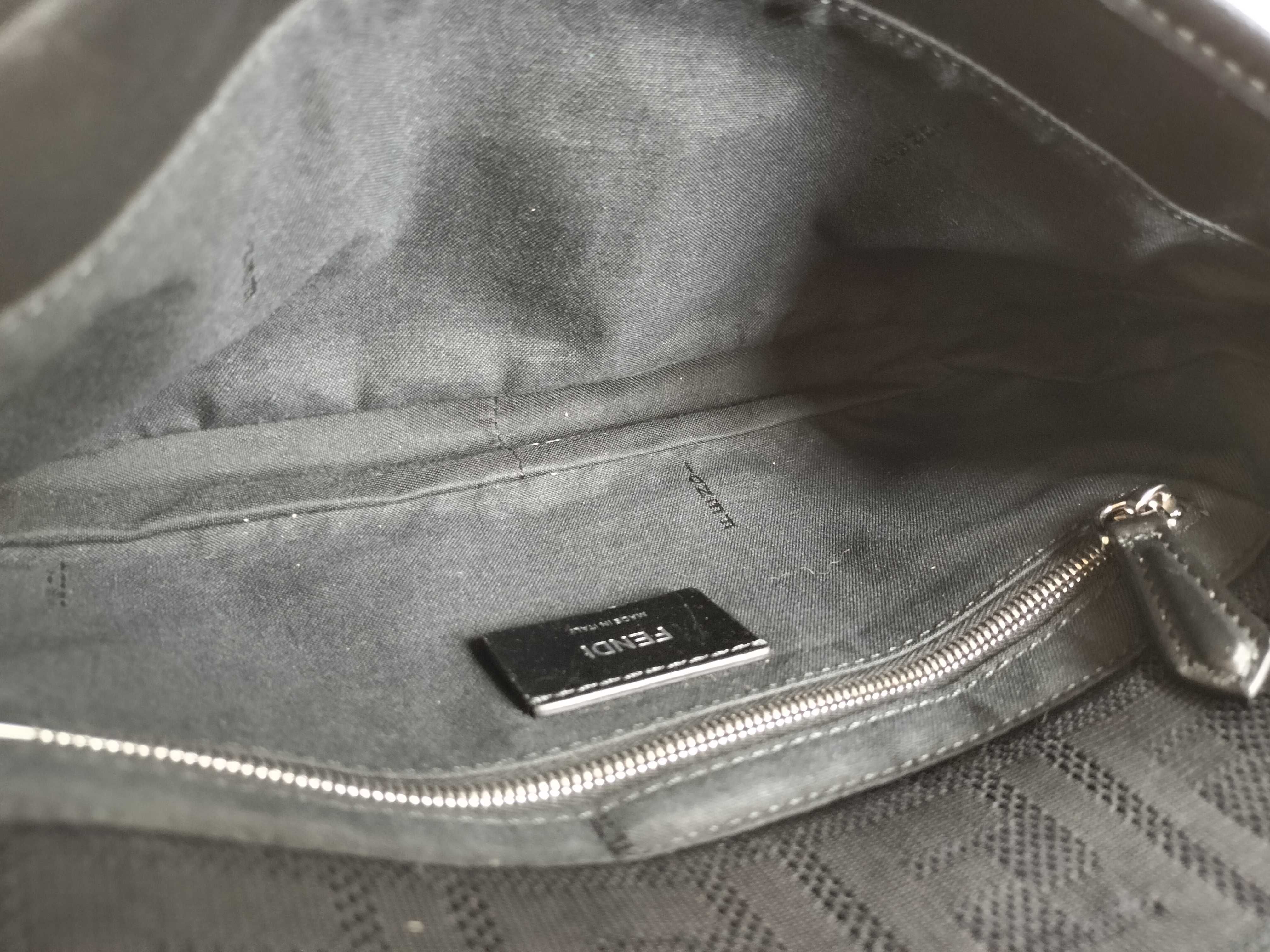 Zucca pattern Zucca shoulder bag — view 11