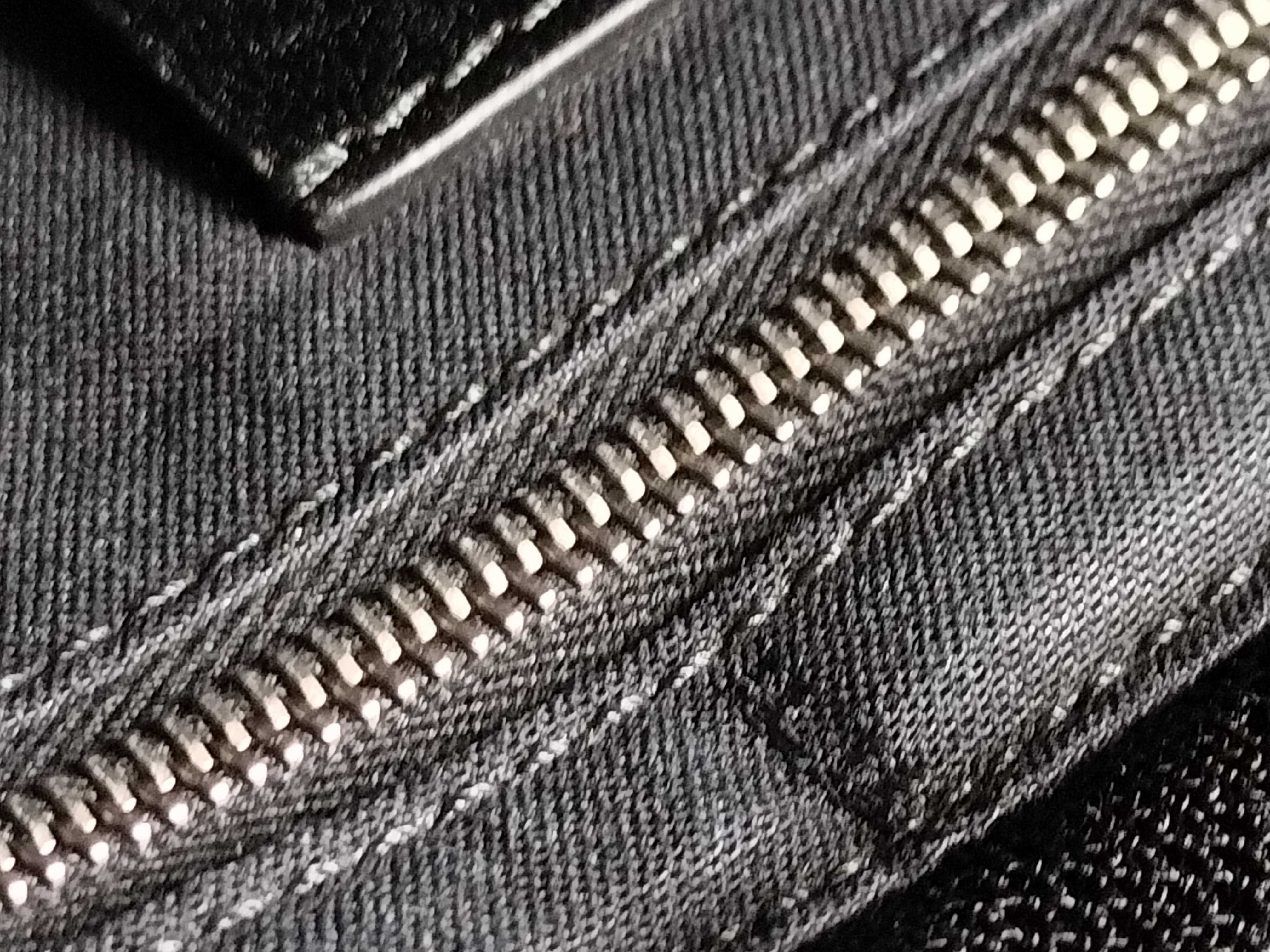 Zucca pattern Zucca shoulder bag — view 9