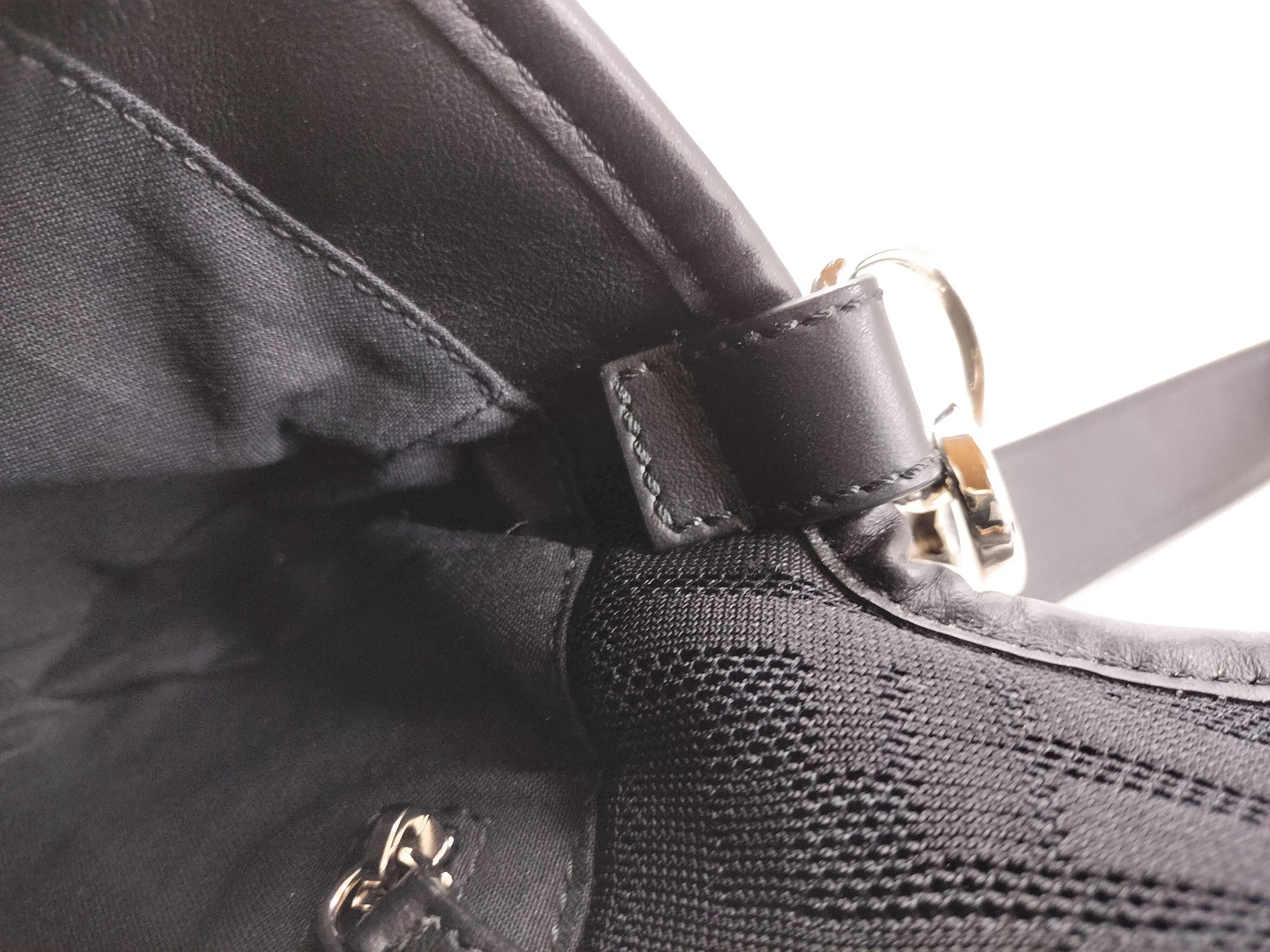 Zucca pattern Zucca shoulder bag — view 10