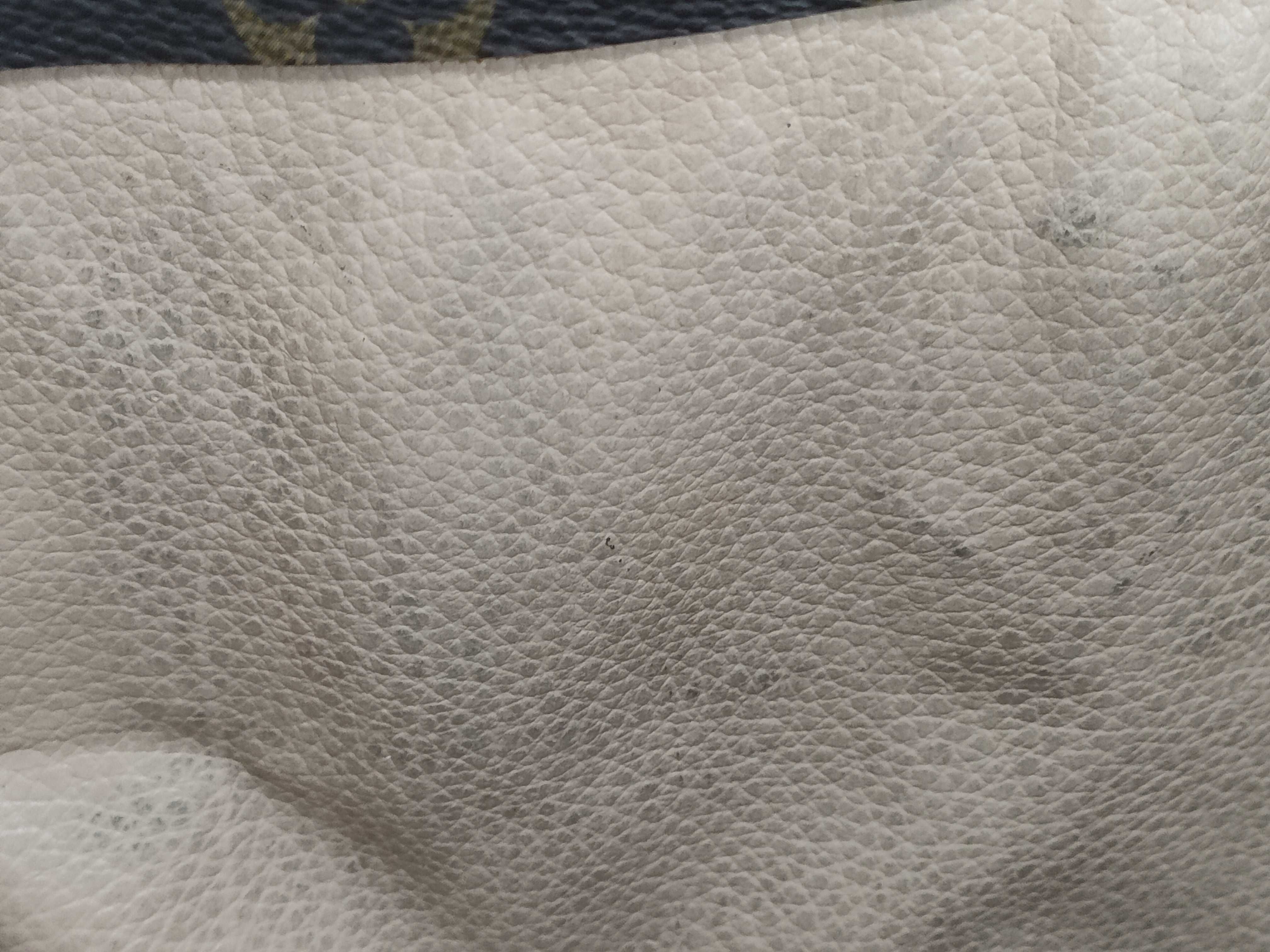 Monogram Sac Plat Tote Bag M51140 (Serial Number Unknown) — view 13