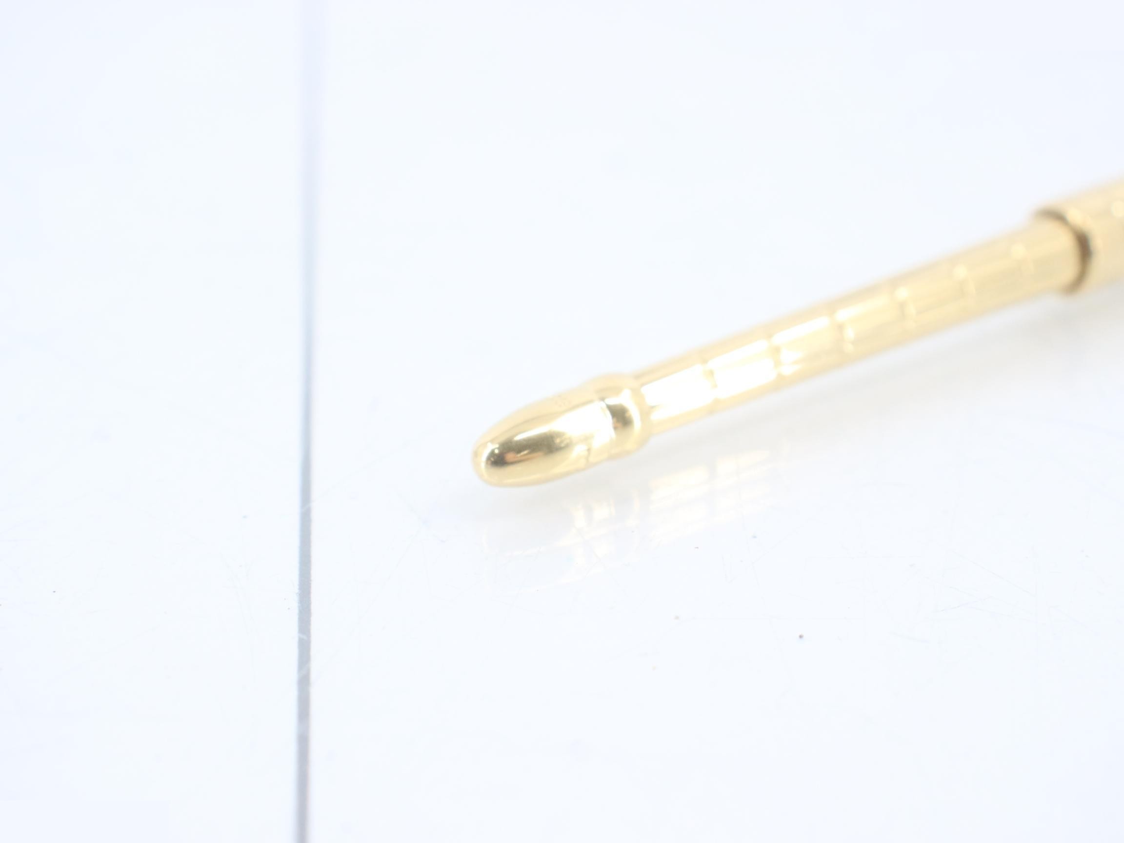 Stylo Agenda PM Ballpoint Pen — view 3