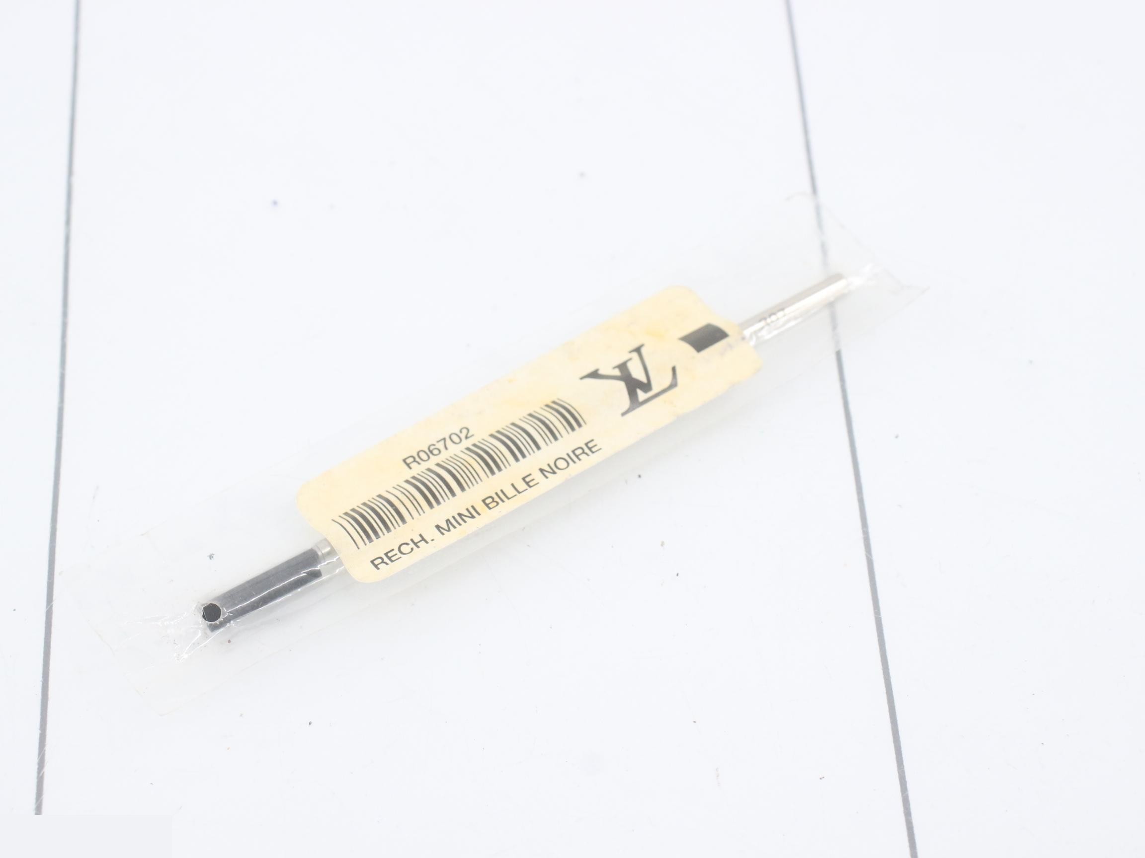 Stylo Agenda PM Ballpoint Pen — view 4