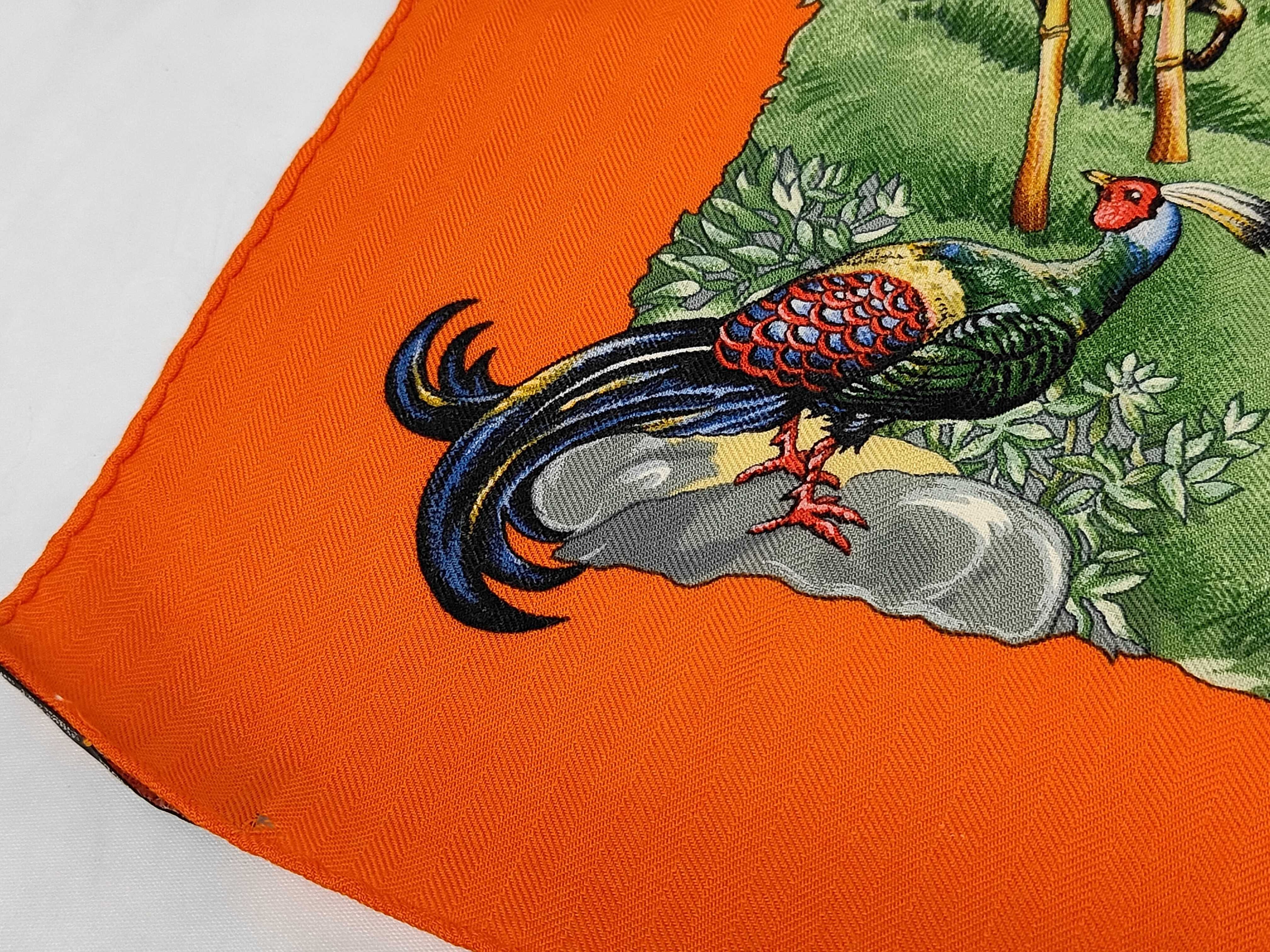 Scarf Carre90 Other accessories — view 3