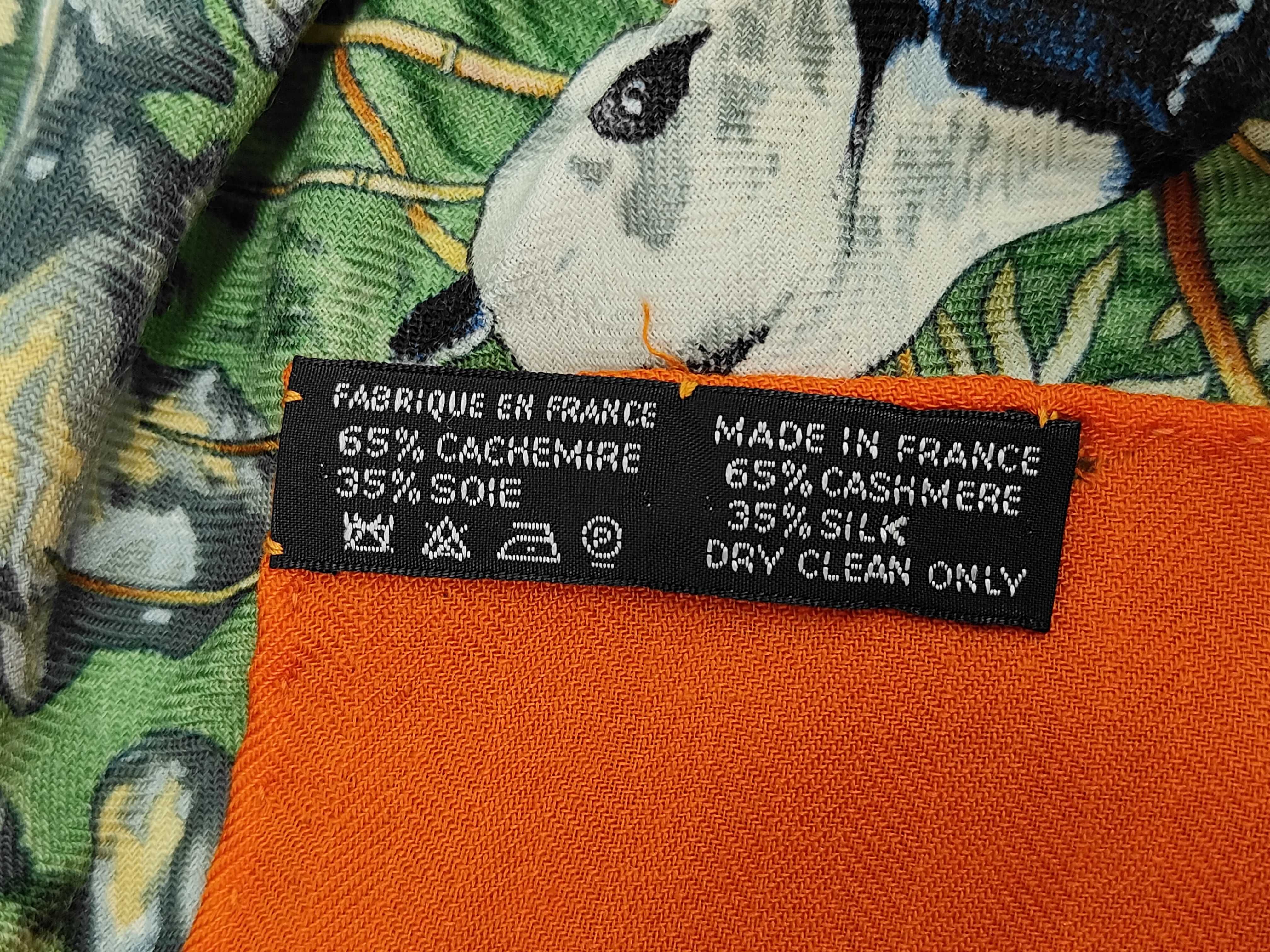 Scarf Carre90 Other accessories — view 7