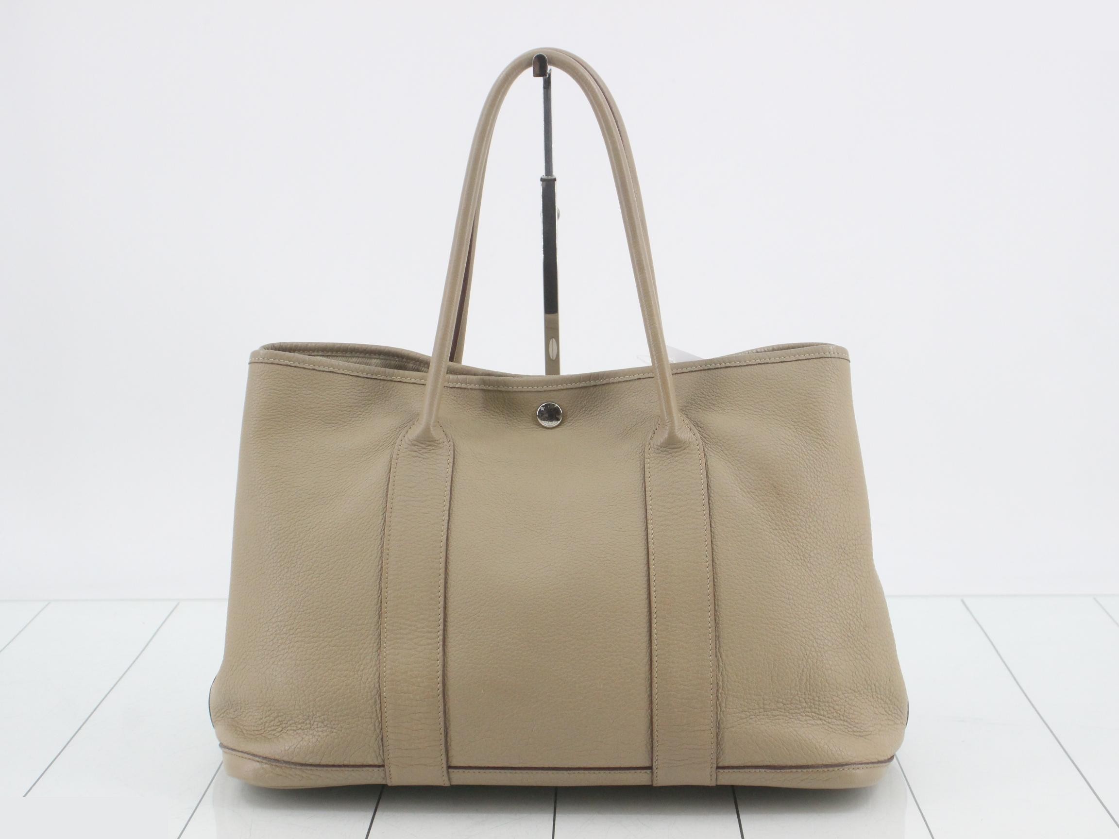 Garden Party MM Handbag — view 2