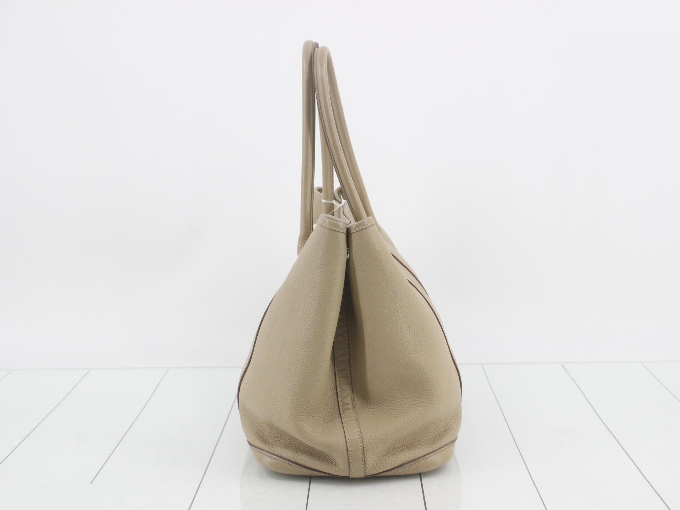 Garden Party MM Handbag — view 3