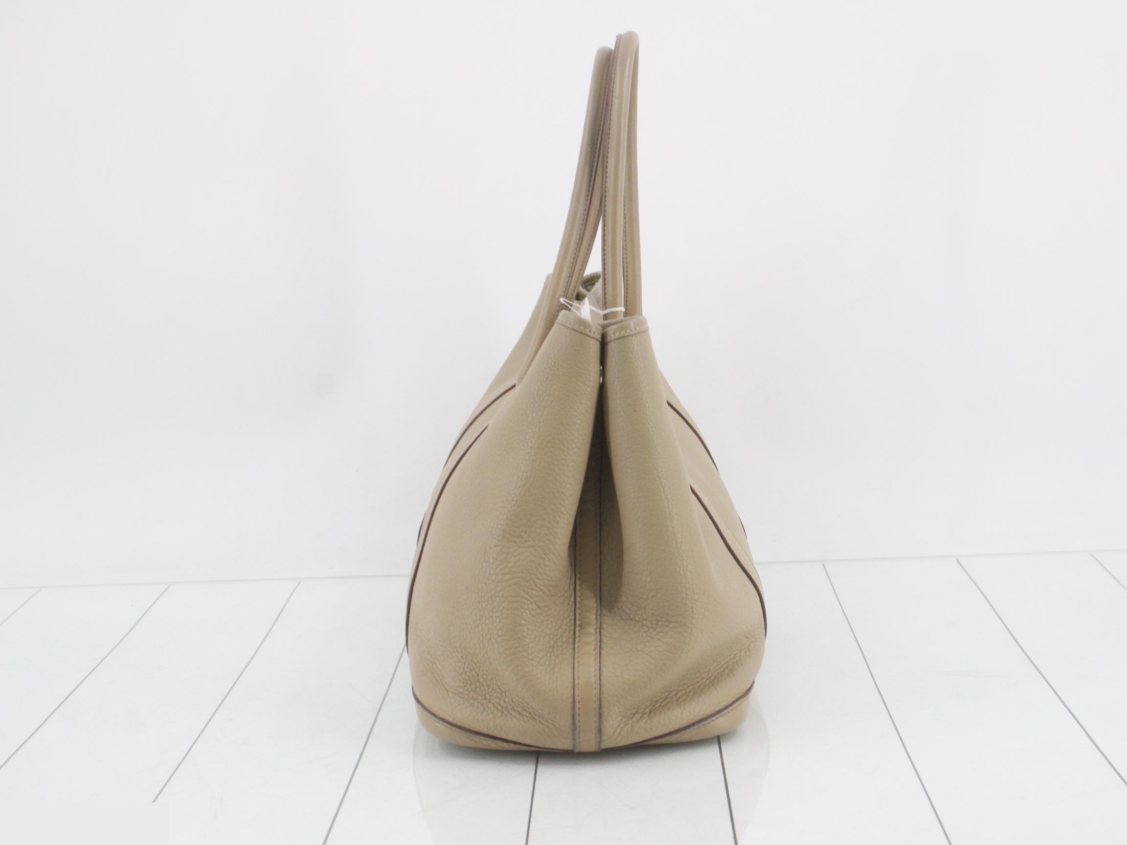 Garden Party MM Handbag — view 4
