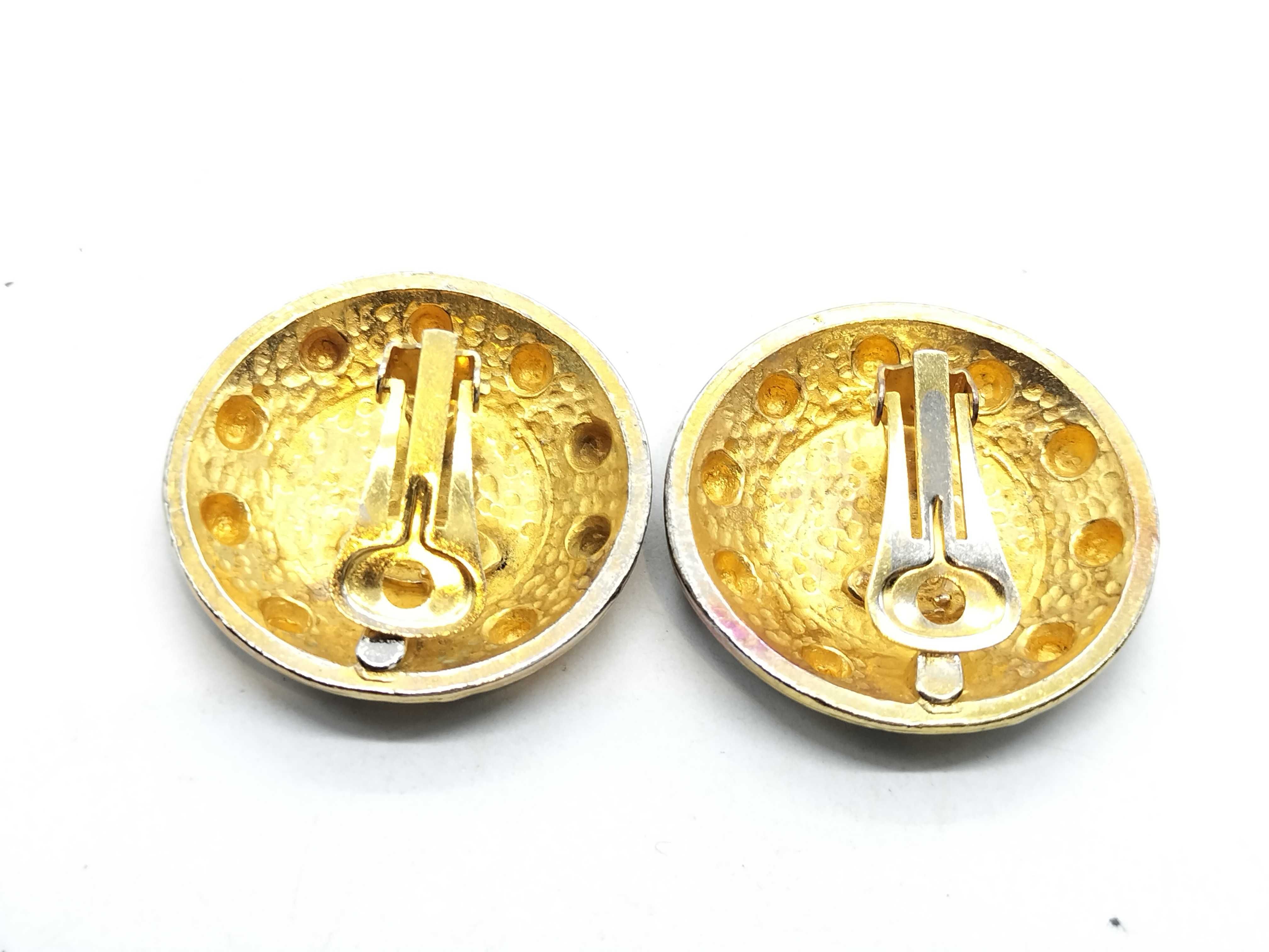 Coco Vintage Earrings — view 2