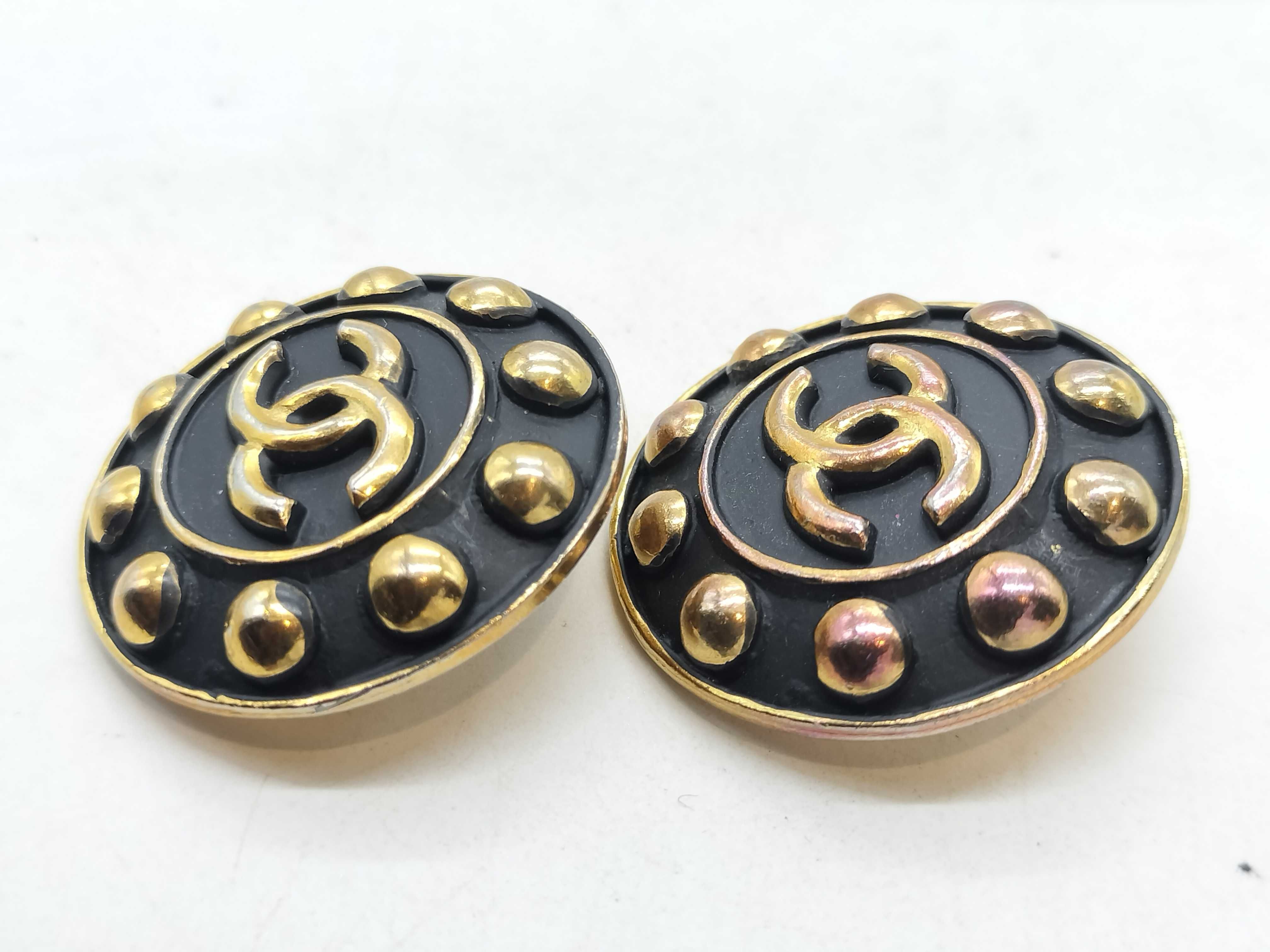 Coco Vintage Earrings — view 3