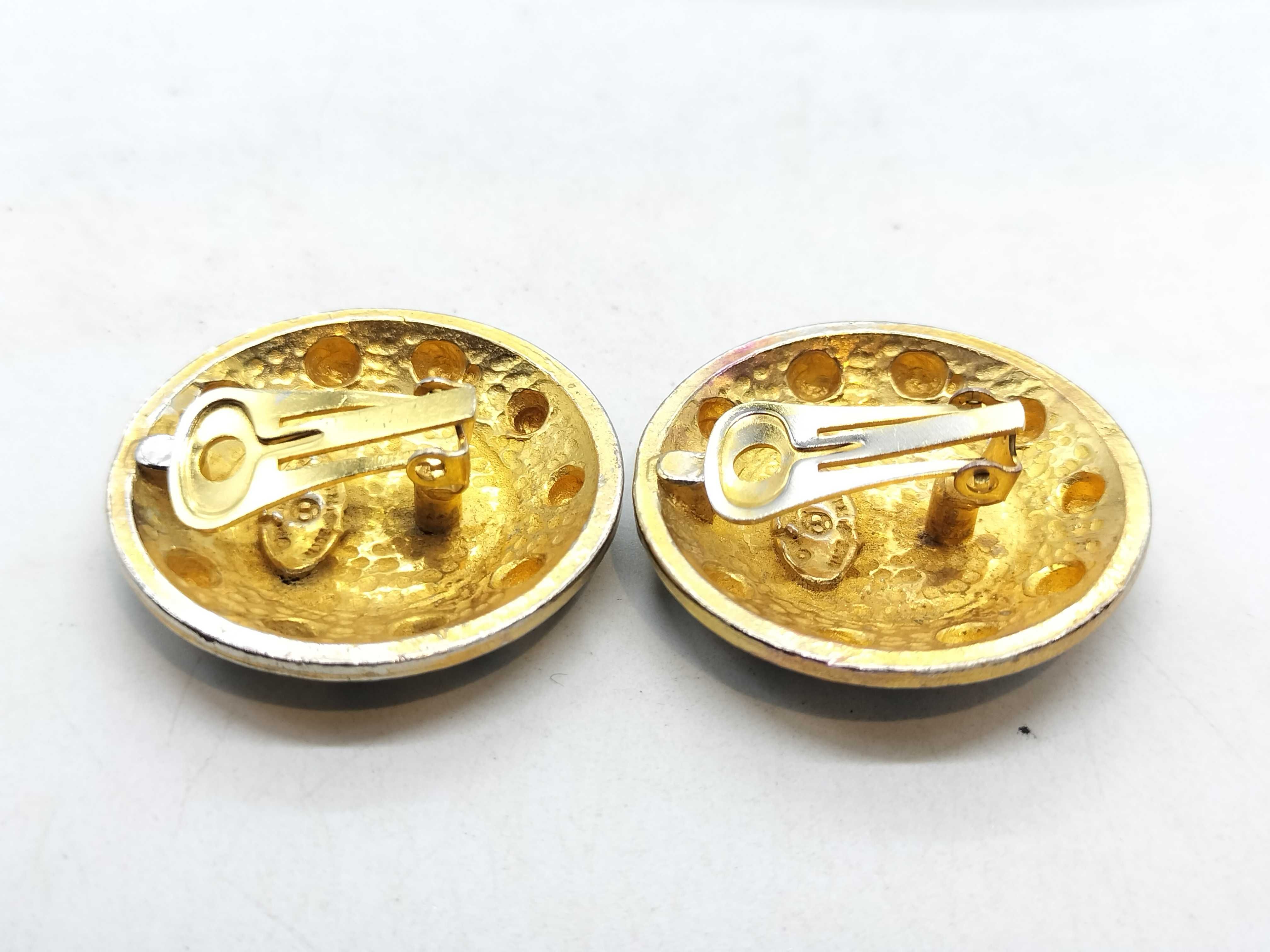Coco Vintage Earrings — view 4