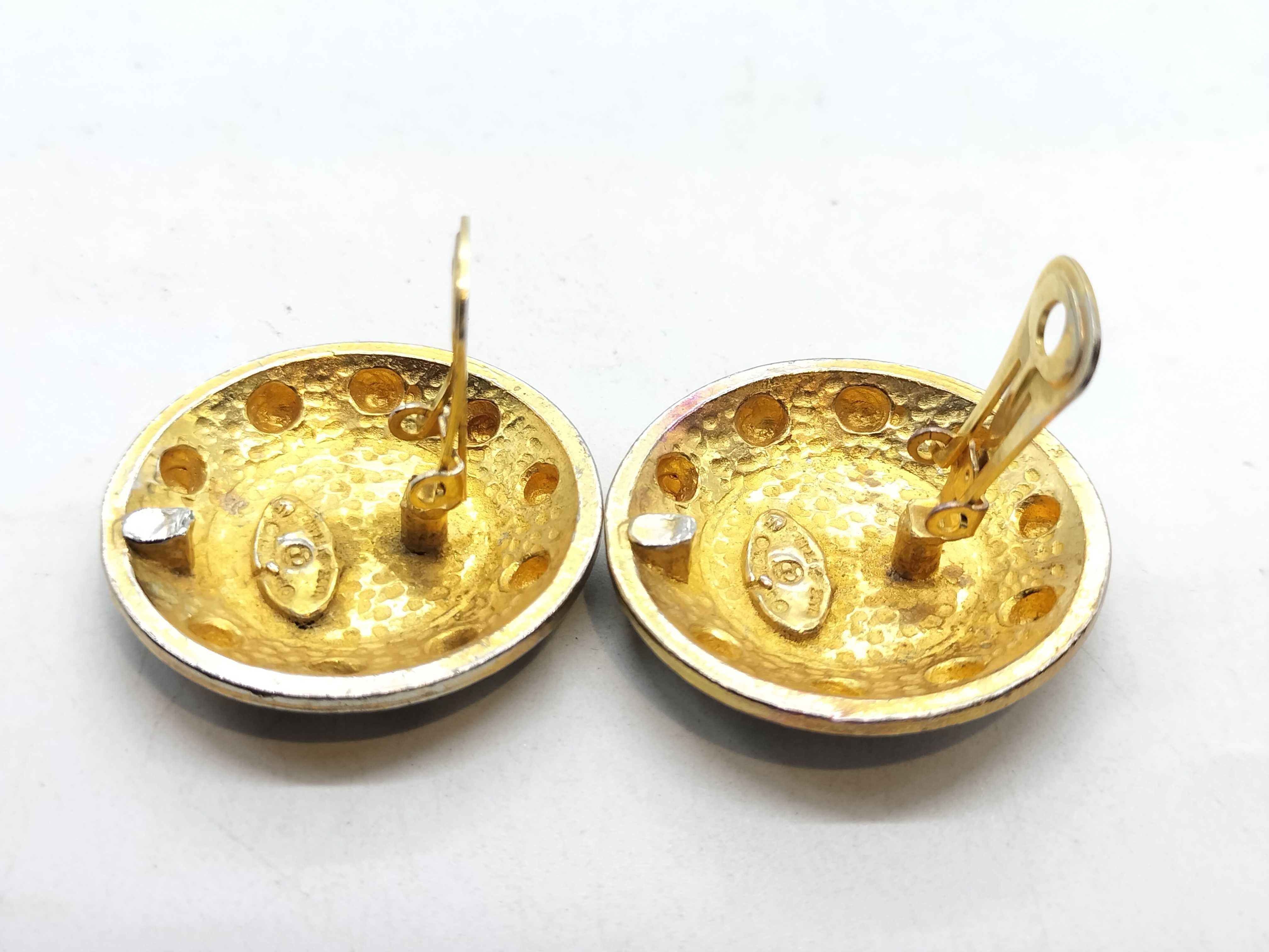 Coco Vintage Earrings — view 5